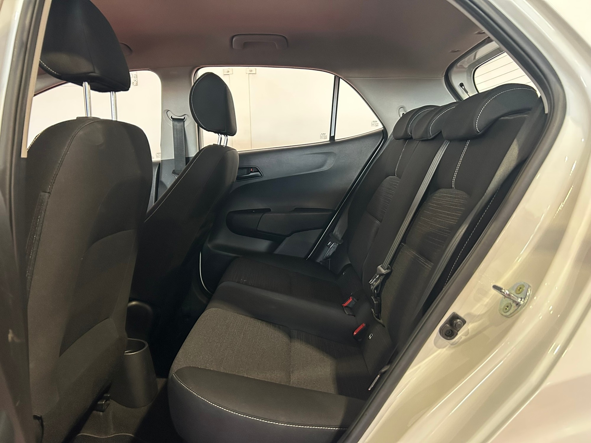 KIA Picanto 1.0 DPi 49kW (67CV) Concept