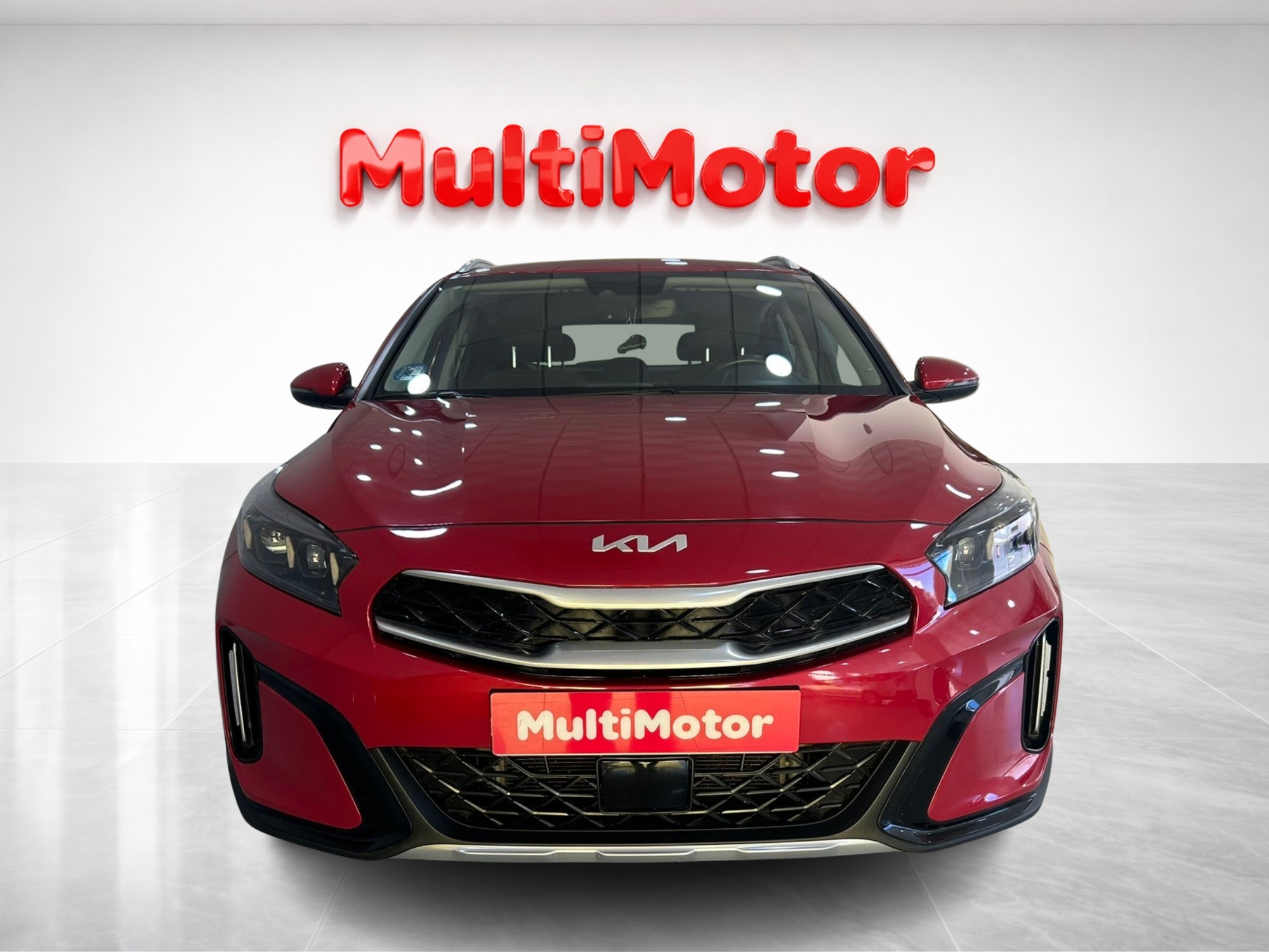 KIA XCeed 1.6 GDi PHEV 104kW (141CV) eMotion