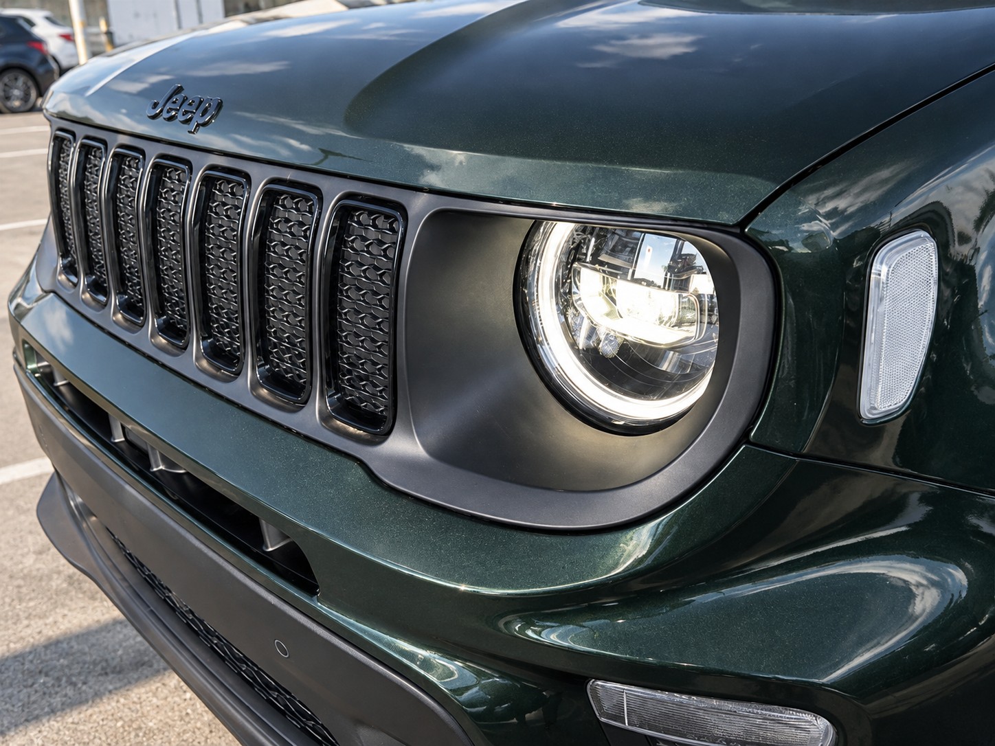 JEEP Renegade eHyb. North Star 1.5 MHEV 130hp Dct Fwd
