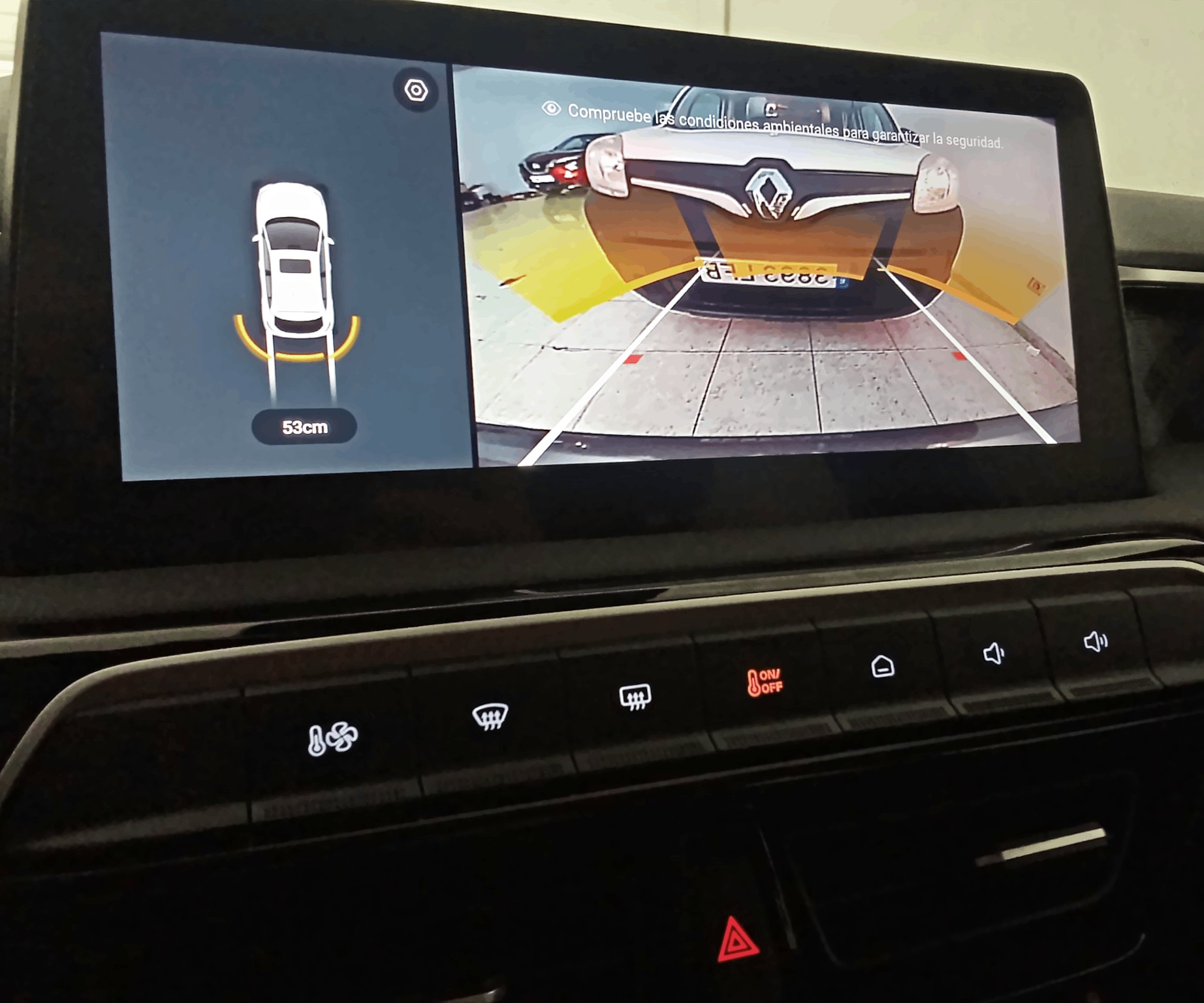 MG MG3 1.5 Comfort MY24.5