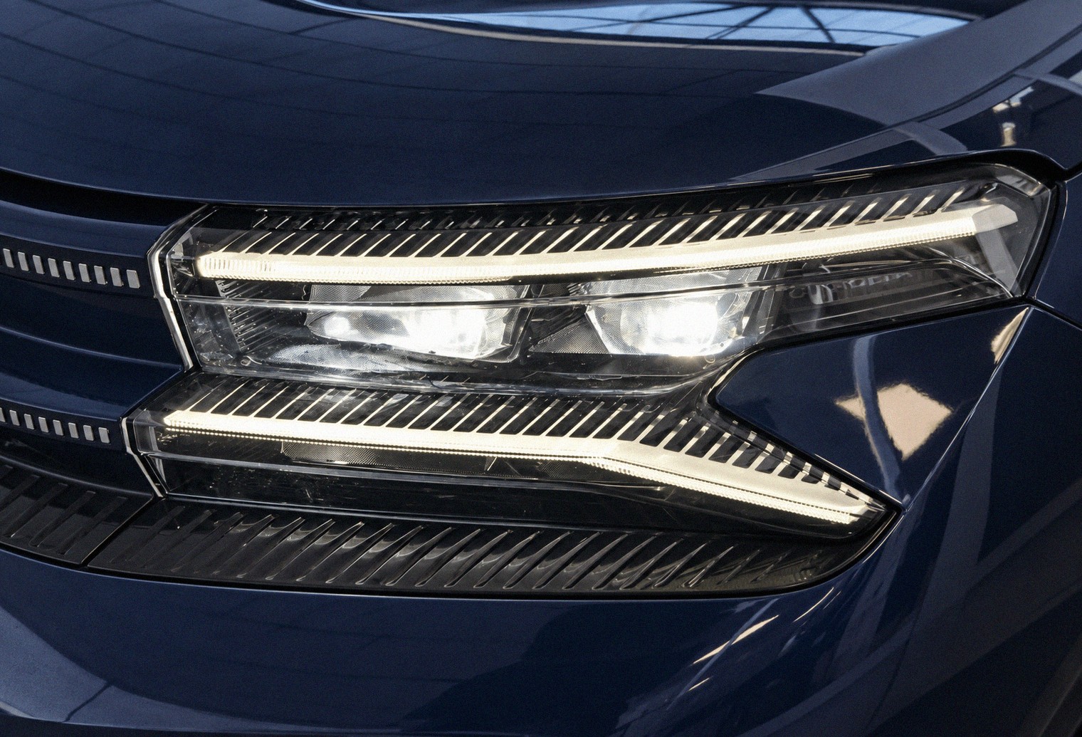 CITROËN C5 Aircross Hybrid 225 e-EAT8 Feel