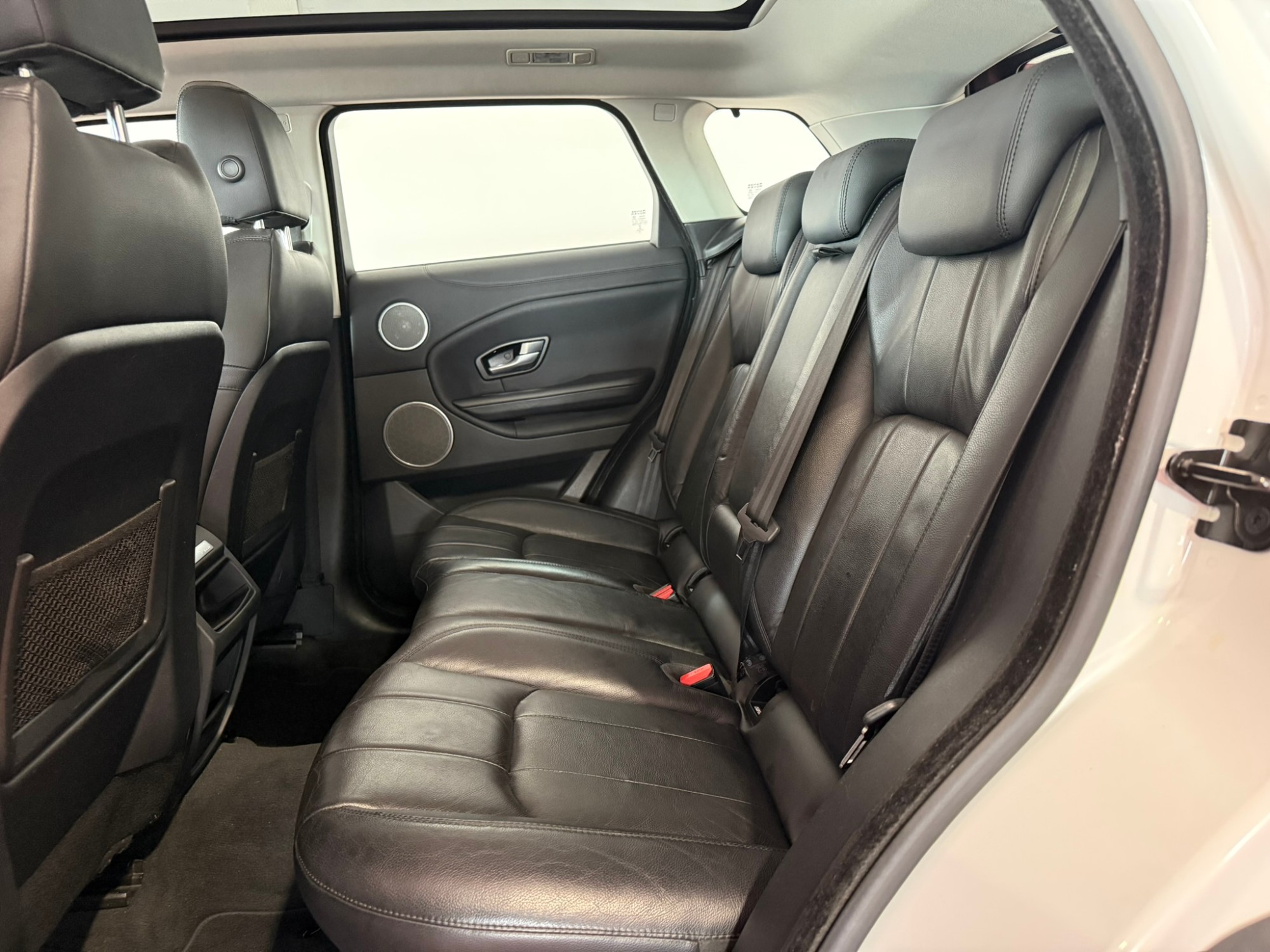 LAND_ROVER Range Rover Evoque 2.0L eD4 Diesel 110kW (150CV) 4x2 SE