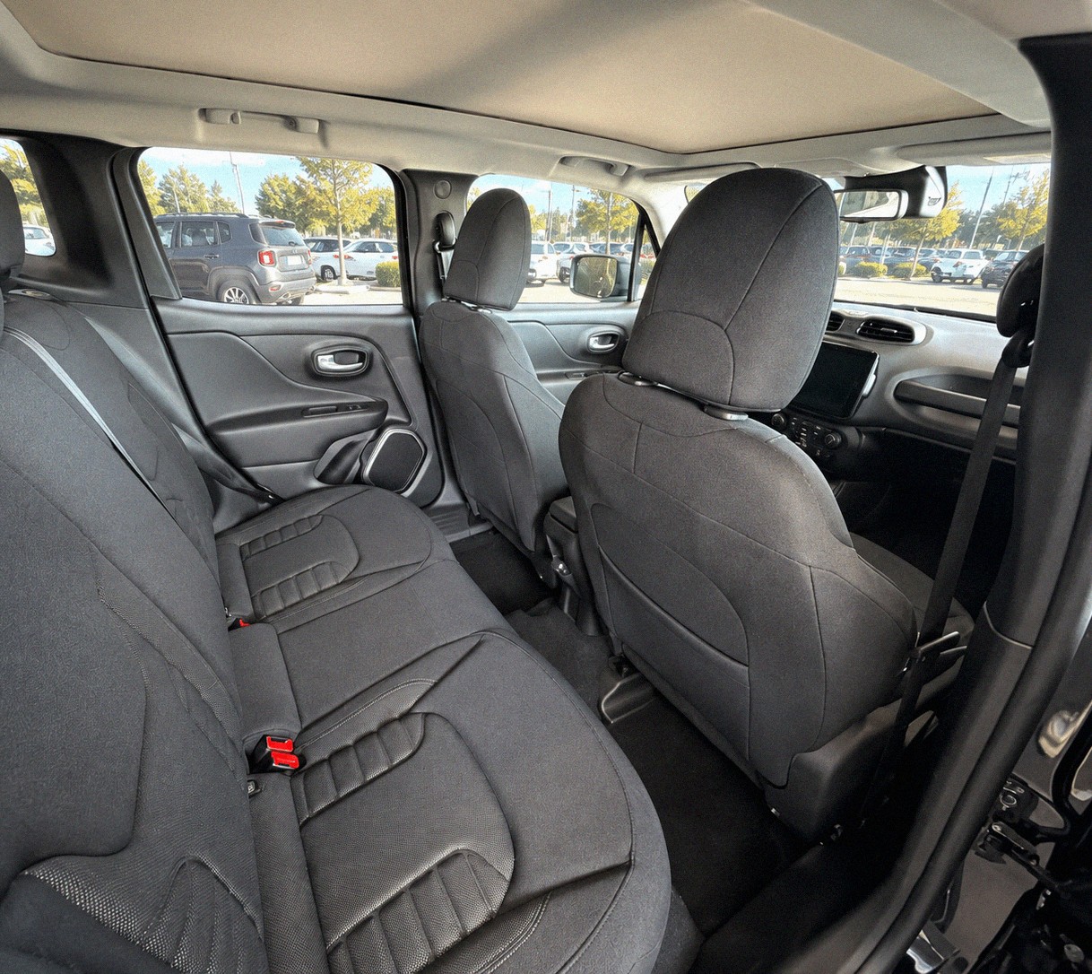 JEEP Renegade eHyb. North Star 1.5 MHEV 130hp Dct Fwd