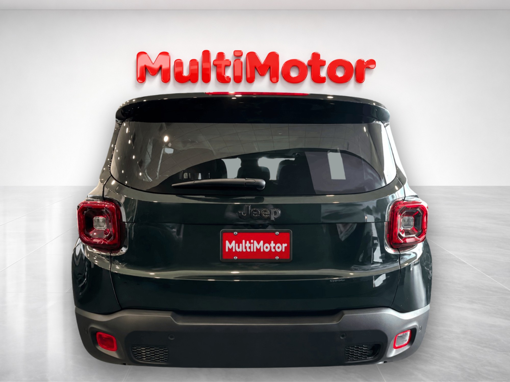 JEEP Renegade eHyb. North Star 1.5 MHEV 130hp Dct Fwd