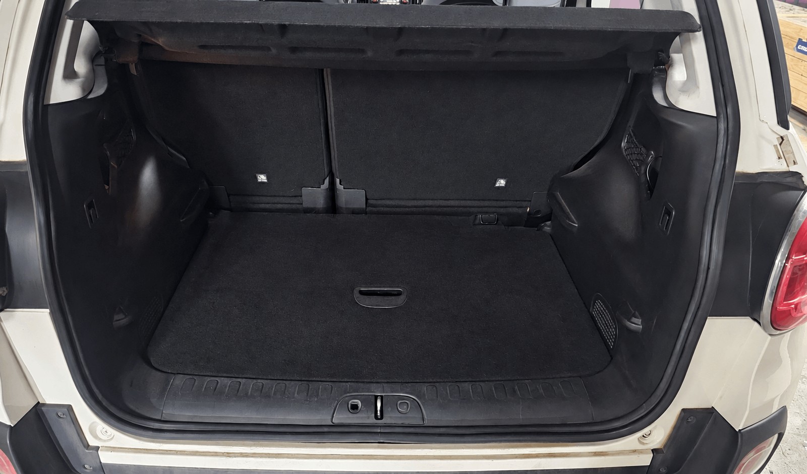 FIAT 500L 1.3 16v Multijet II 95CV S&S Lounge
