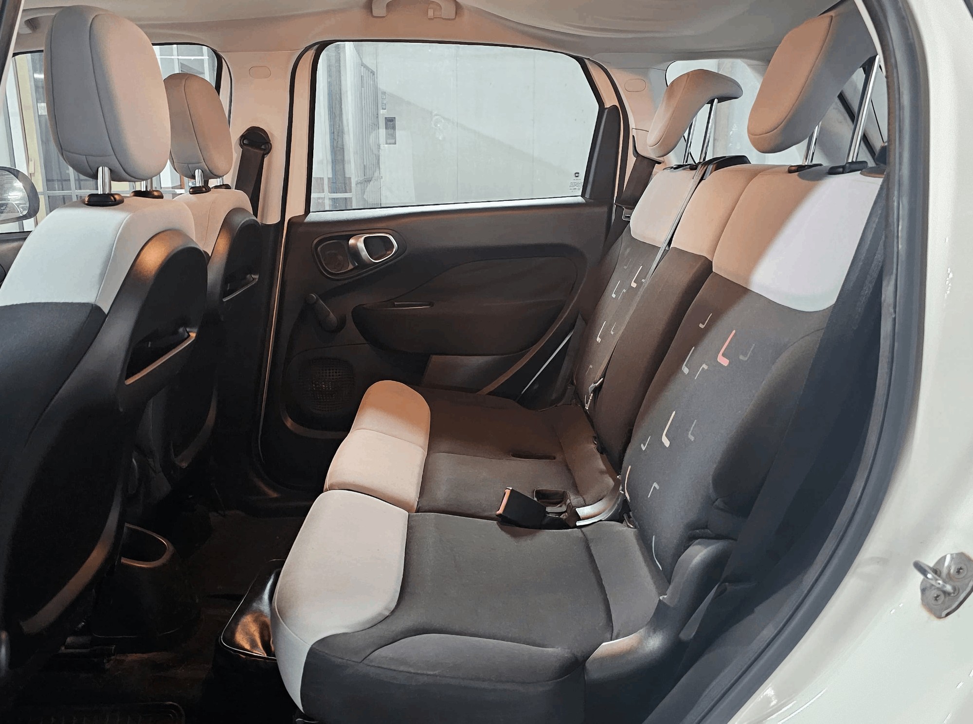 FIAT 500L 1.3 16v Multijet II 95CV S&S Lounge