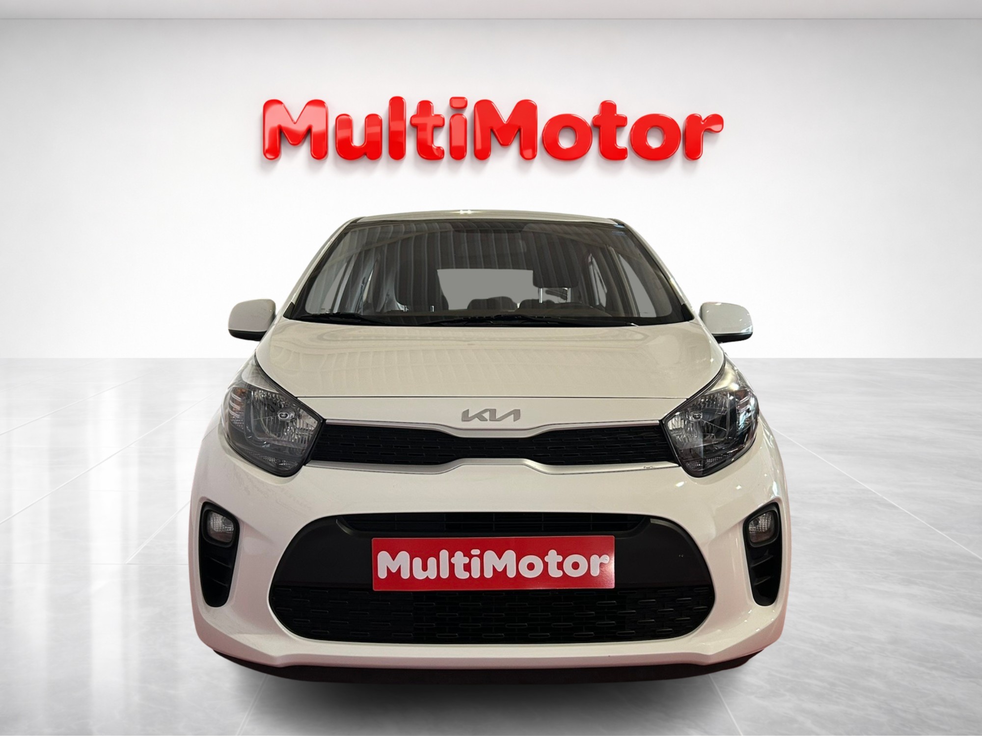 KIA Picanto 1.0 DPi 49kW (67CV) Concept