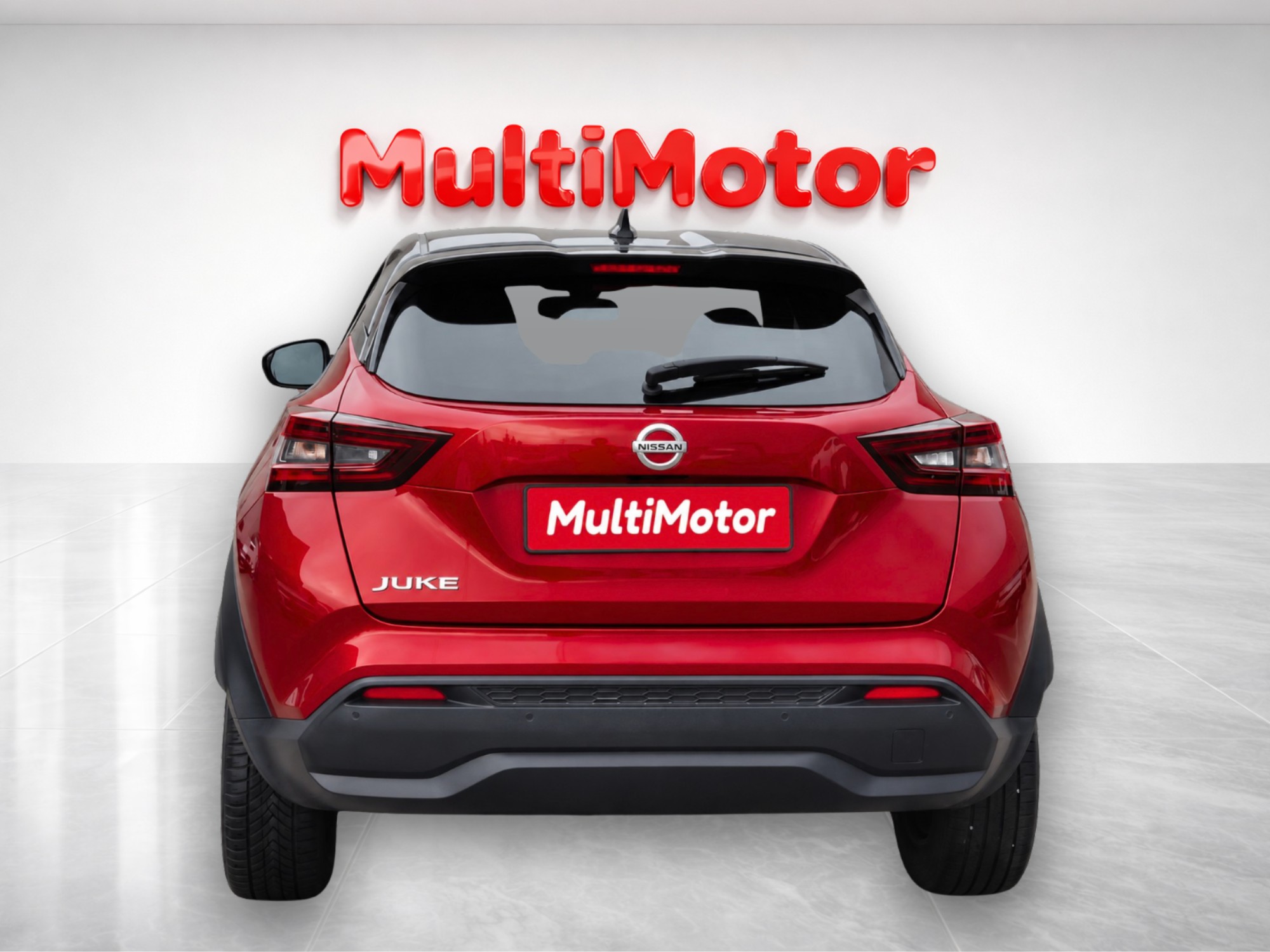 NISSAN JUKE DIG-T 84 kW (114 CV) 6M/T Acenta