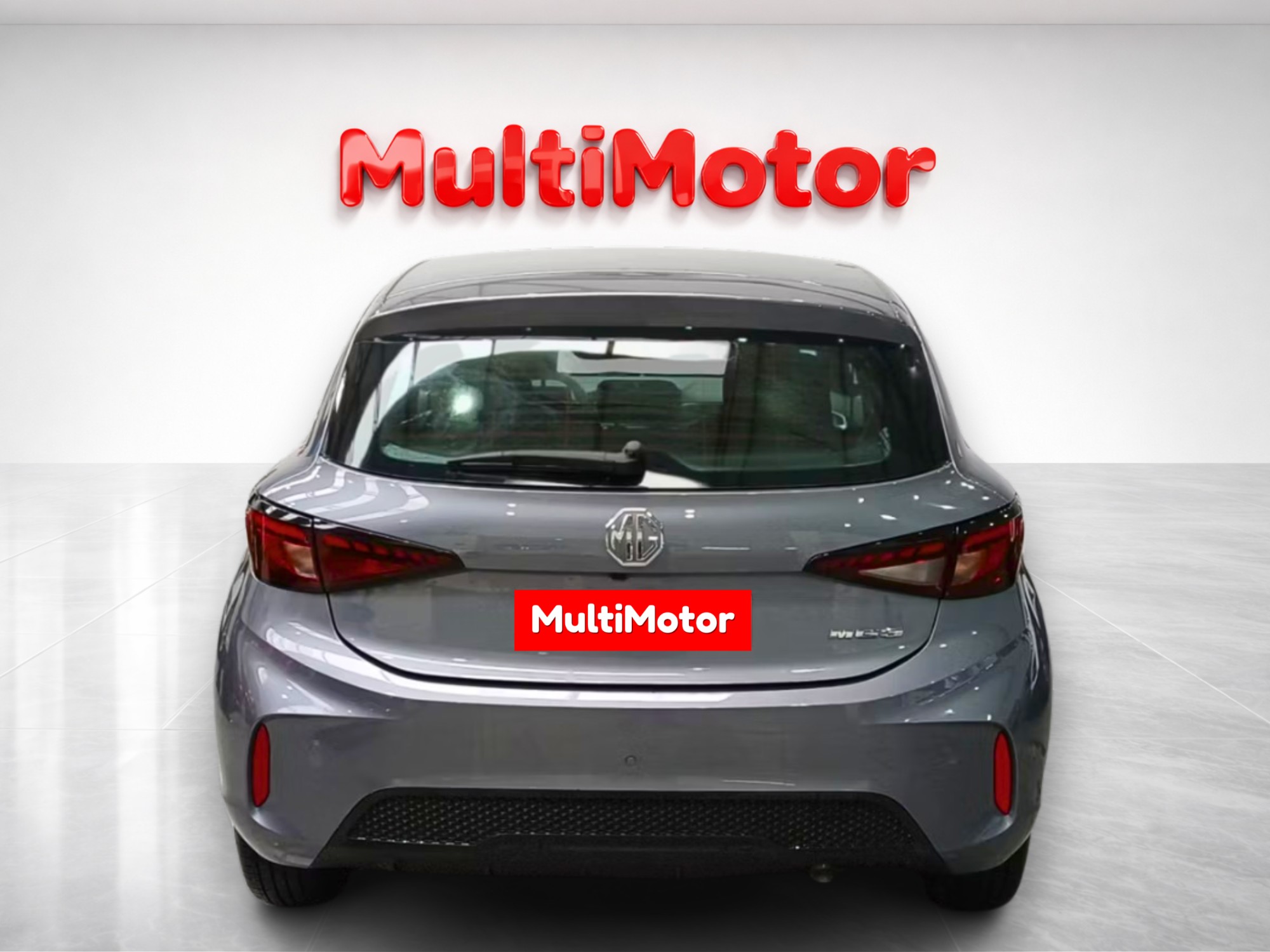 MG MG3 1.5 Comfort MY24.5