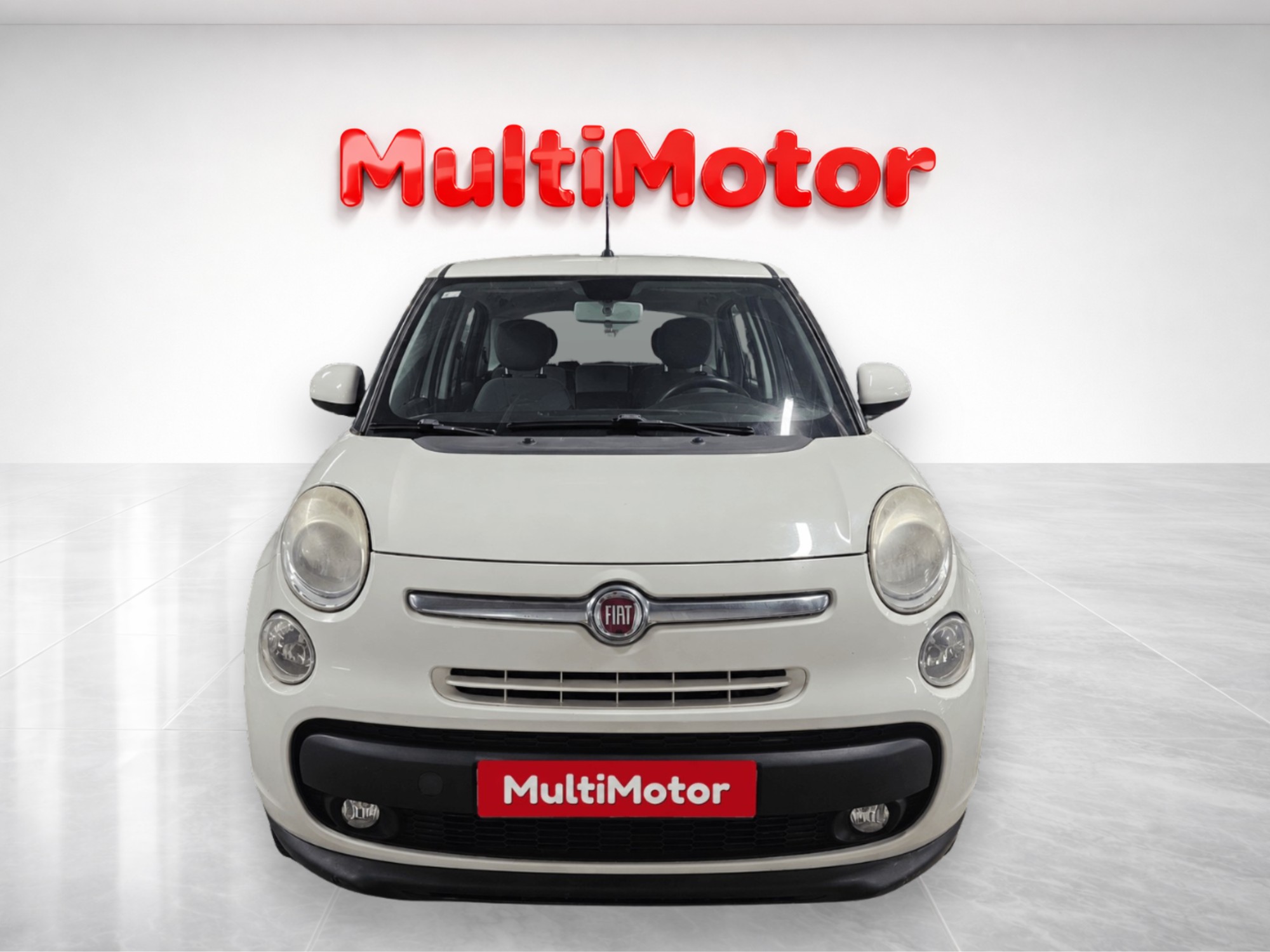 FIAT 500L 1.3 16v Multijet II 95CV S&S Lounge