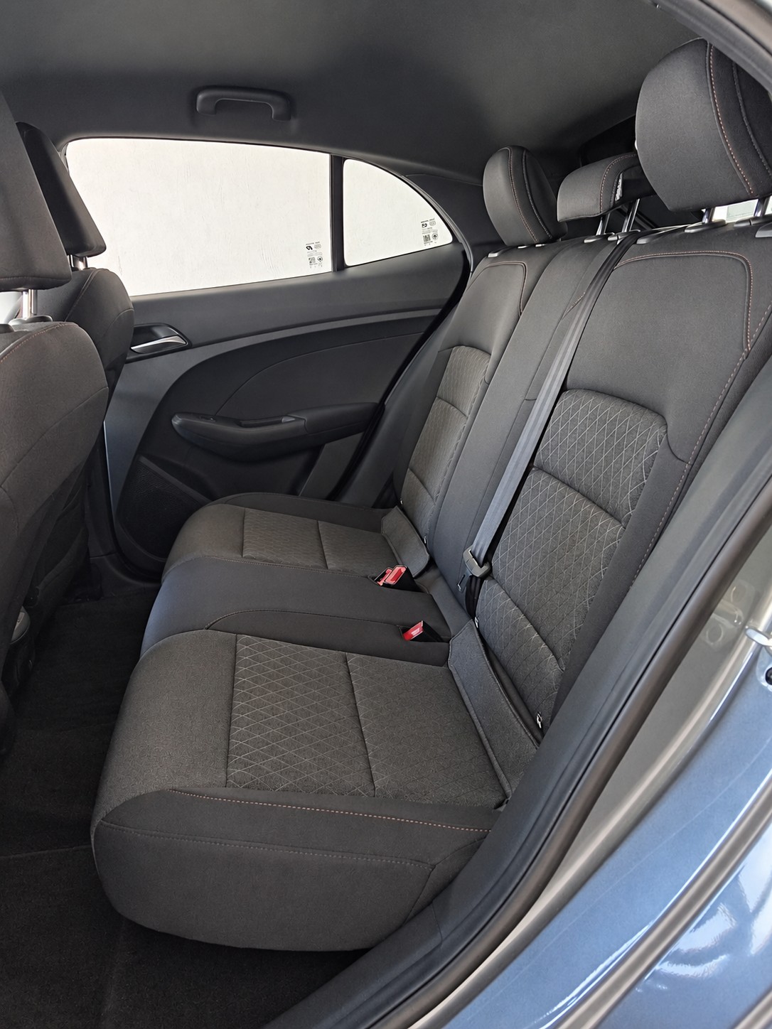 MG MG3 1.5 Comfort MY24.5