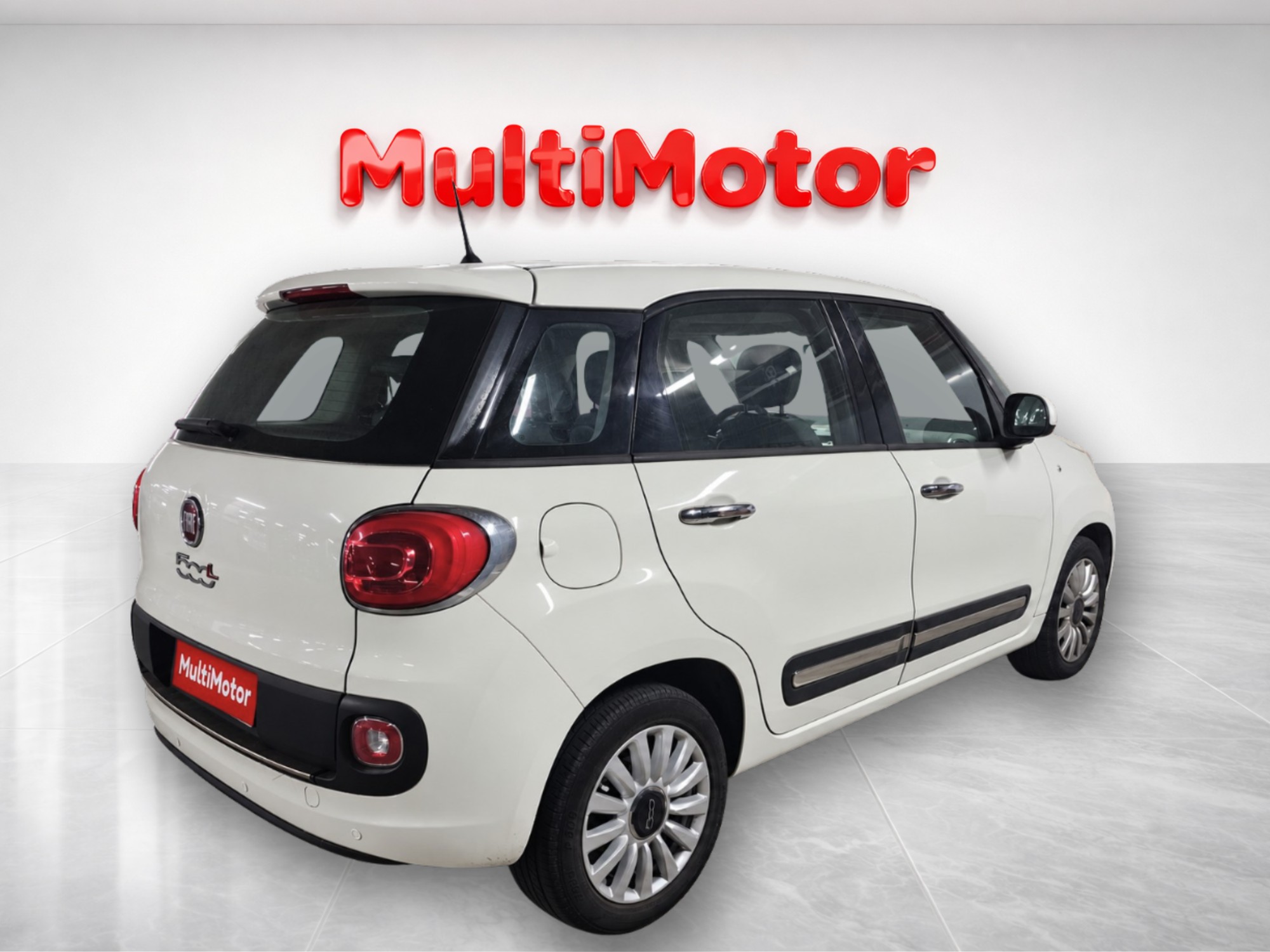 FIAT 500L 1.3 16v Multijet II 95CV S&S Lounge