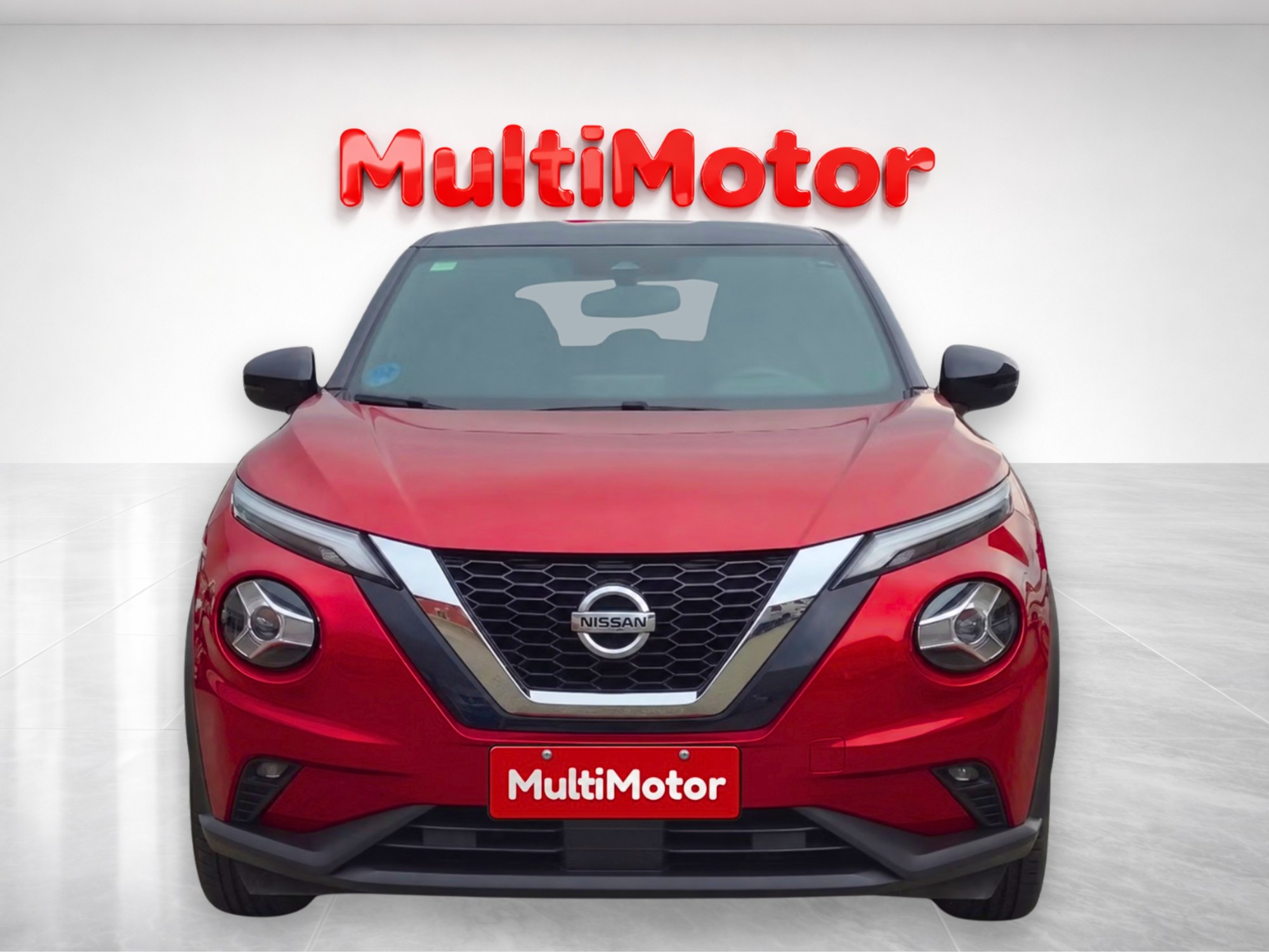 NISSAN JUKE DIG-T 84 kW (114 CV) 6M/T Acenta