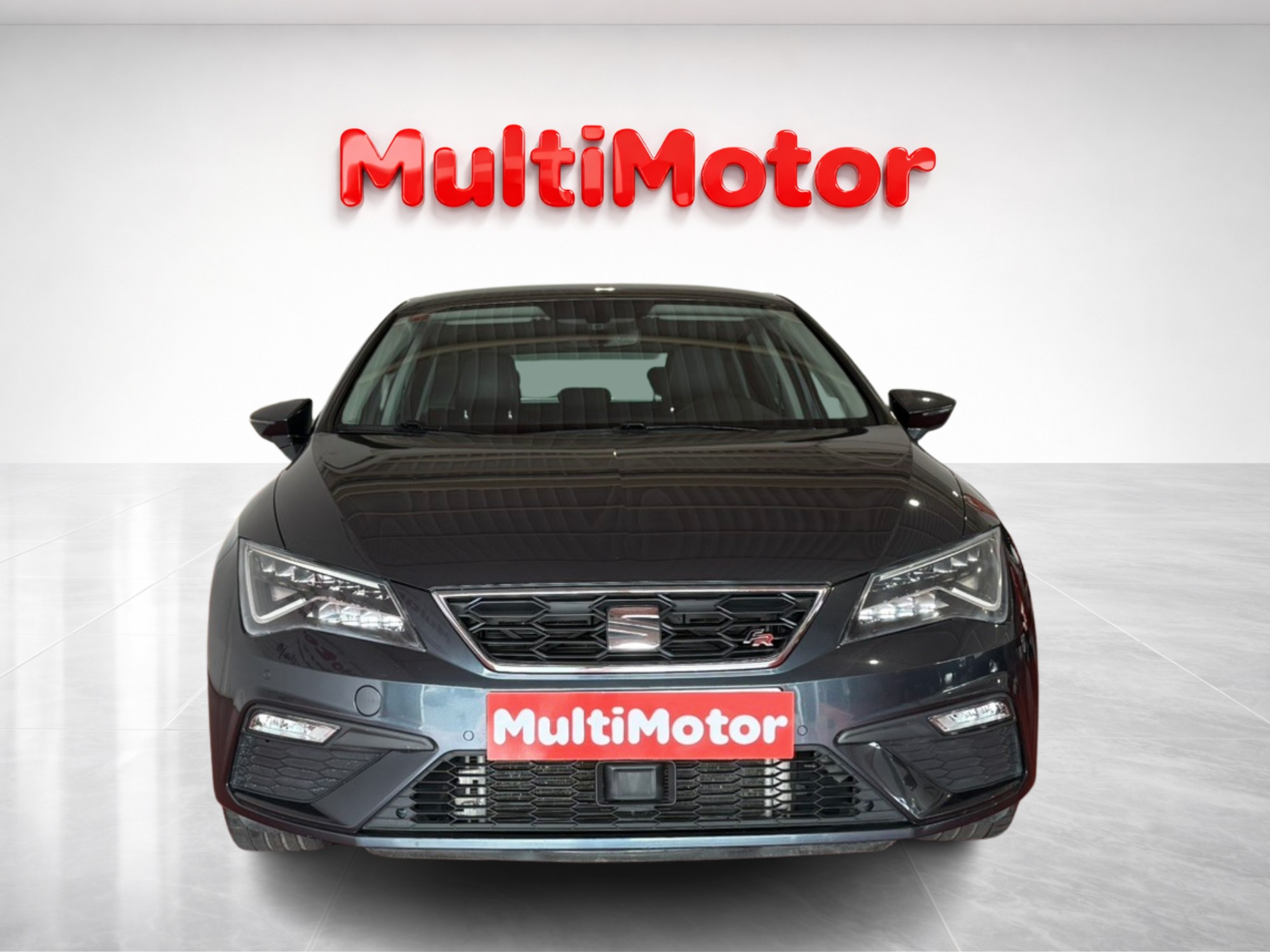SEAT León 1.5 TSI 96kW (130CV) St&Sp FR