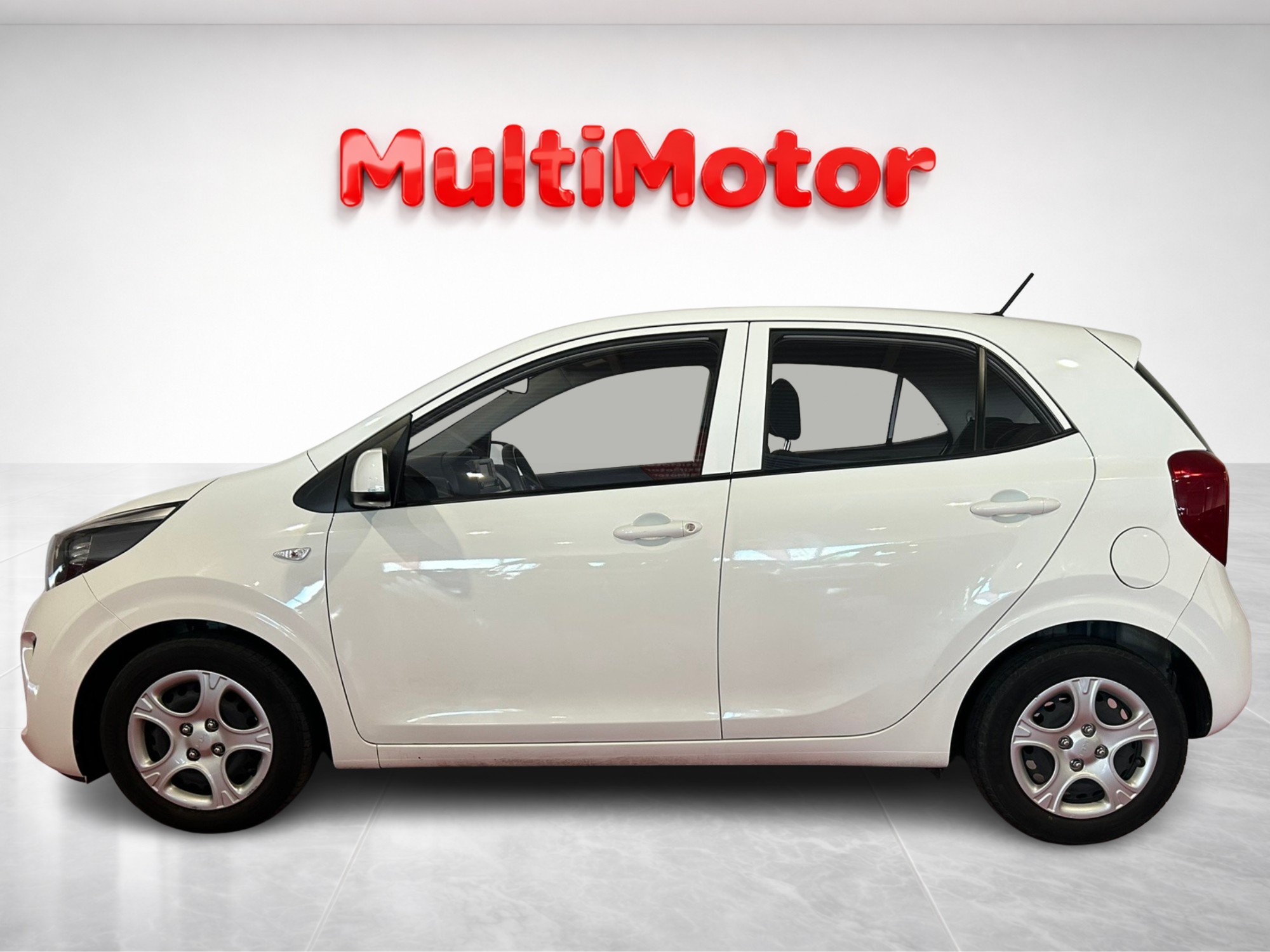 KIA Picanto 1.0 DPi 49kW (67CV) Concept
