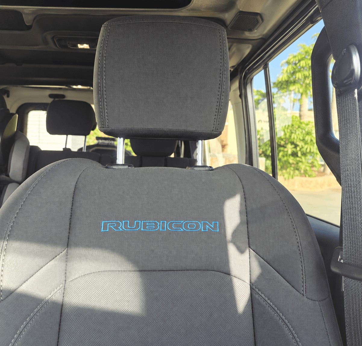 JEEP Wrangler 4p 2.0 4xe Plug-In Hybrid First Edition