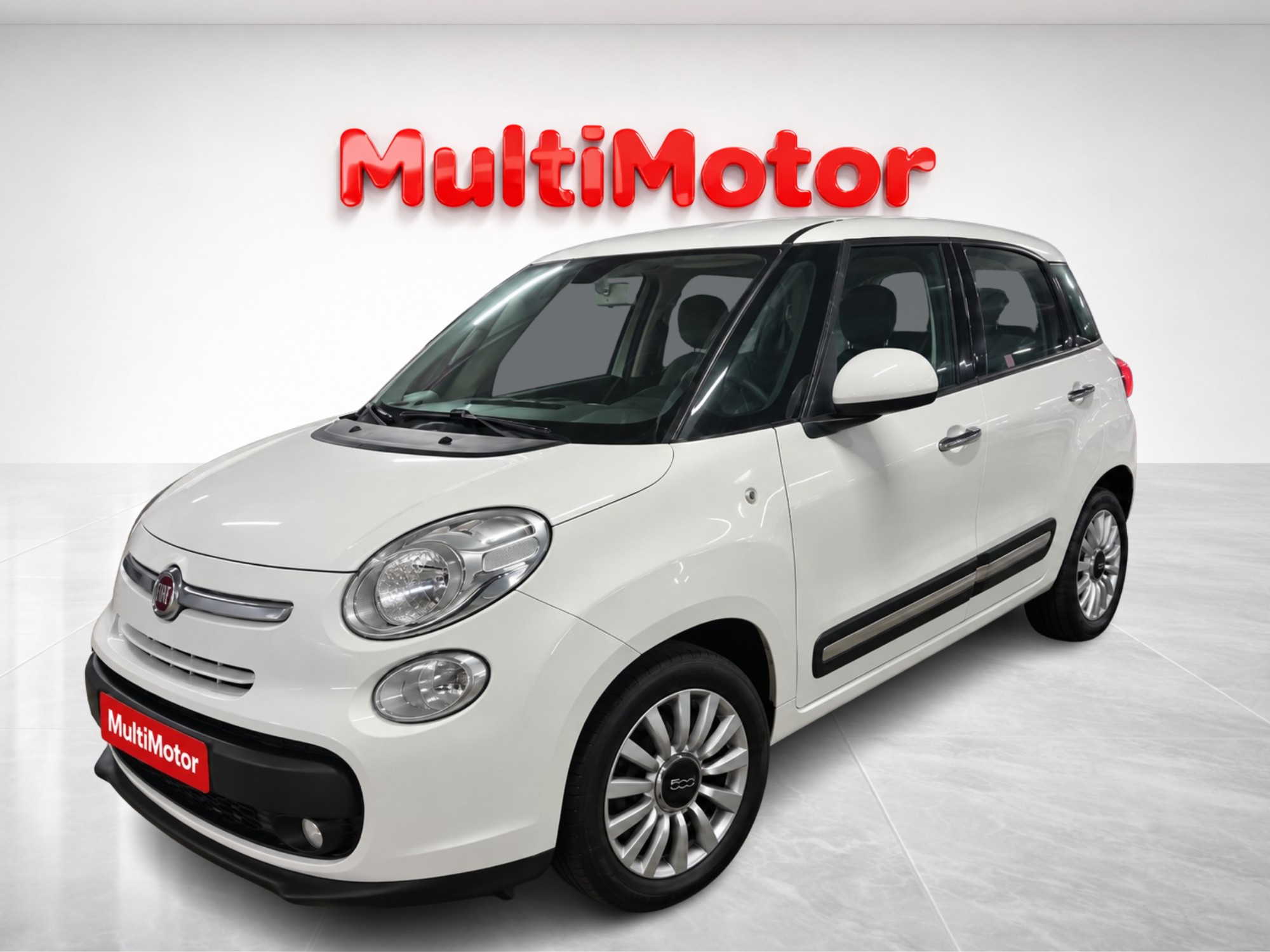 FIAT 500L 1.3 16v Multijet II 95CV S&S Lounge