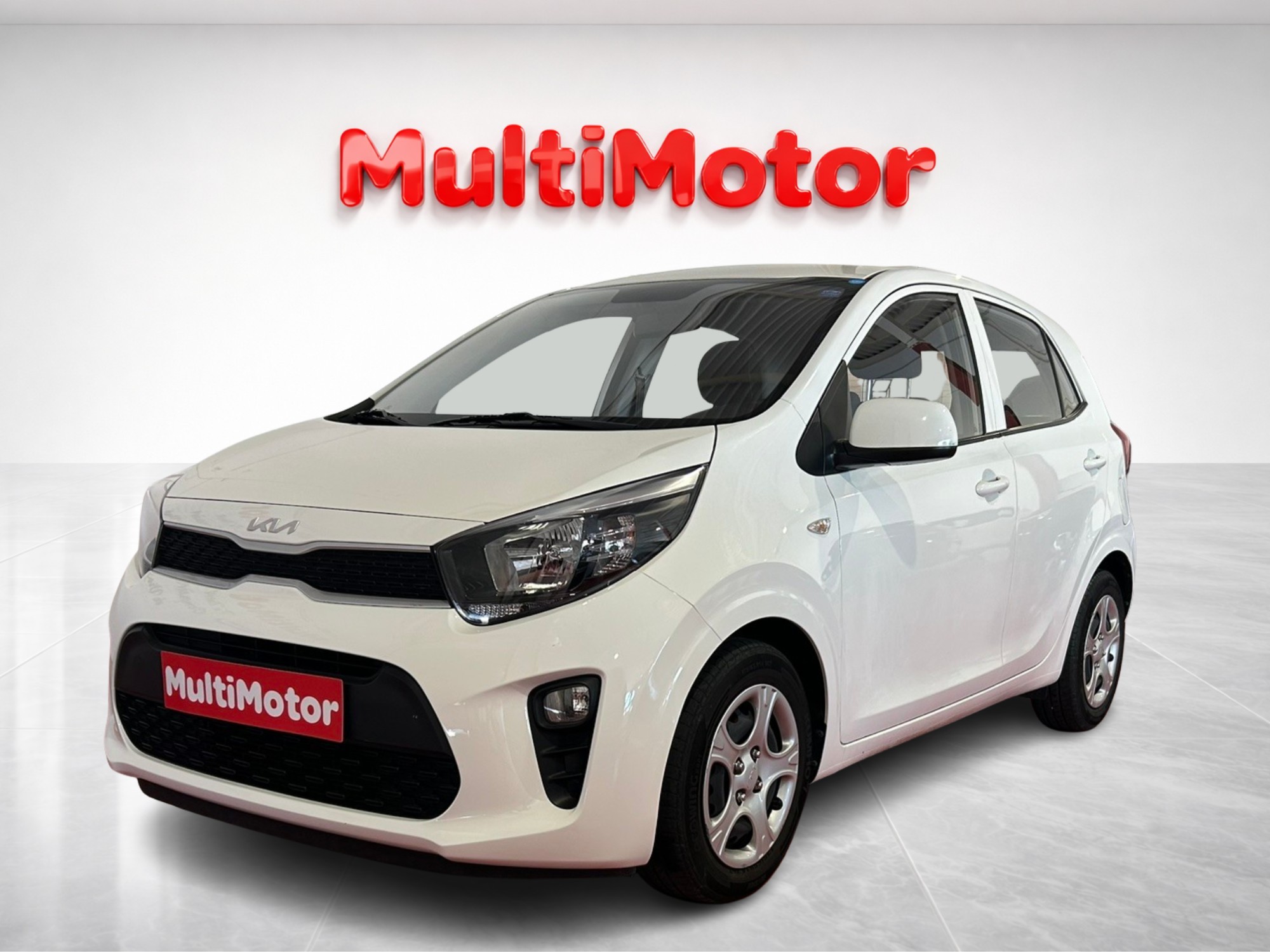 KIA Picanto 1.0 DPi 49kW (67CV) Concept