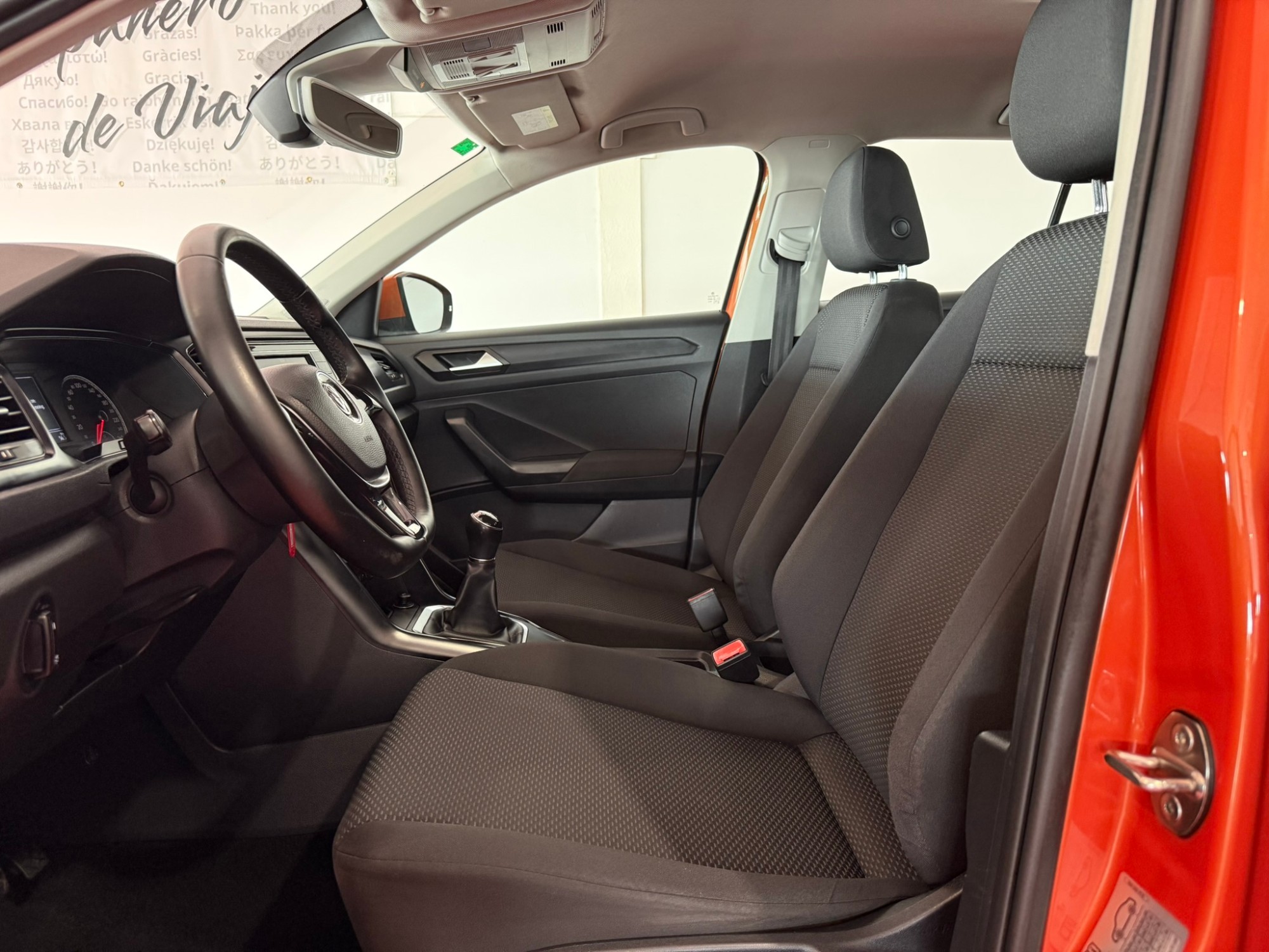 VOLKSWAGEN T-Roc Advance 1.0 TSI 85kW (115CV)