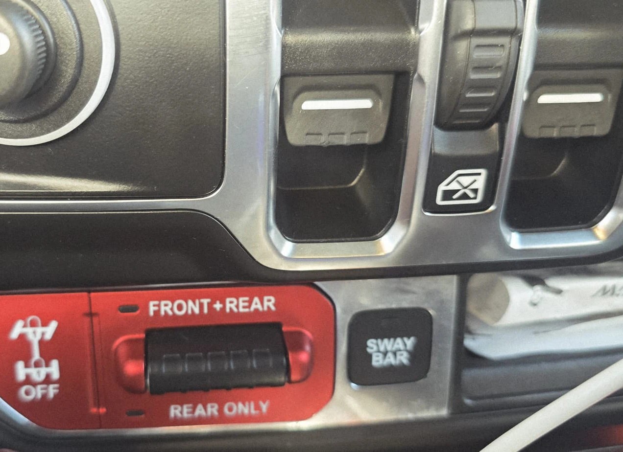 JEEP Wrangler 4p 2.0 4xe Plug-In Hybrid First Edition