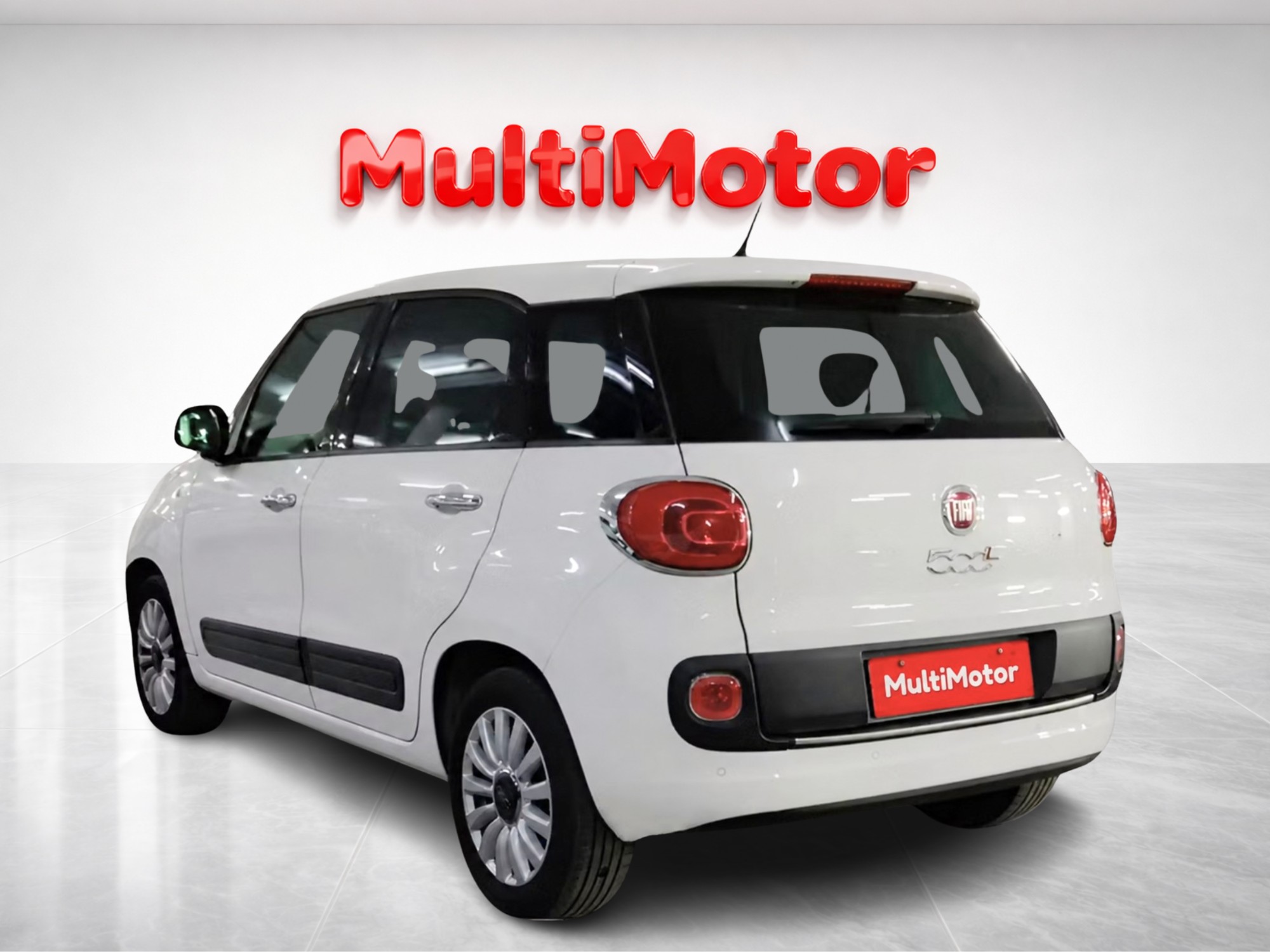 FIAT 500L 1.3 16v Multijet II 95CV S&S Lounge