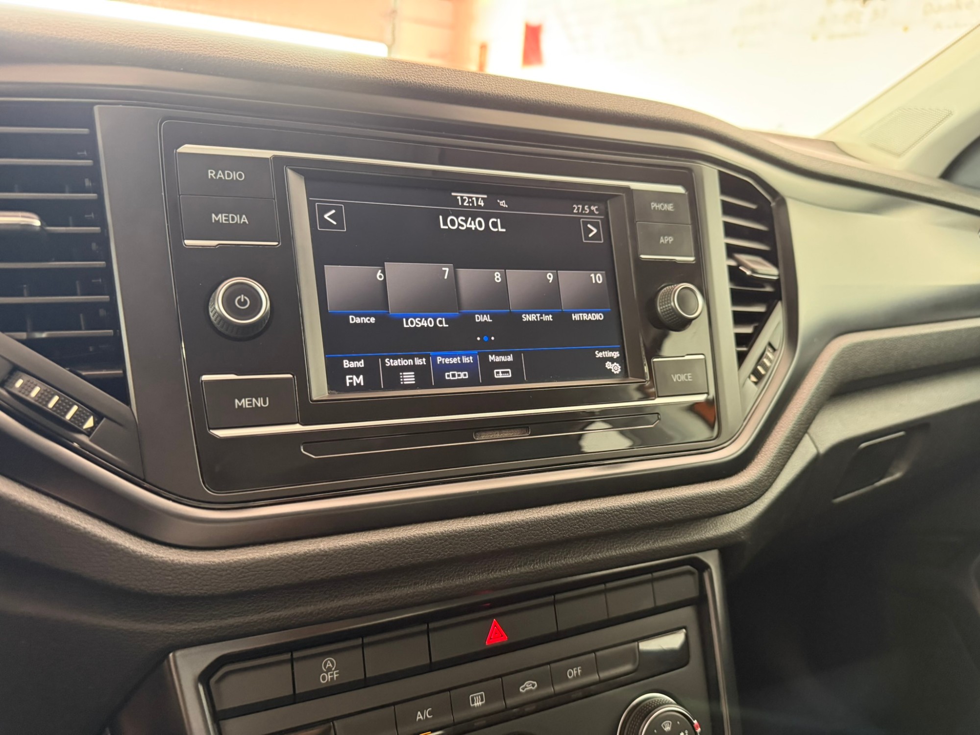 VOLKSWAGEN T-Roc Advance 1.0 TSI 85kW (115CV)