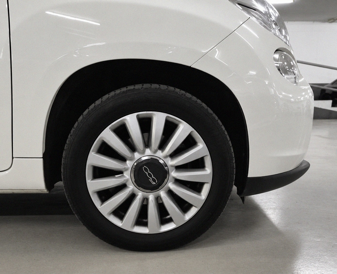 FIAT 500L 1.3 16v Multijet II 95CV S&S Lounge