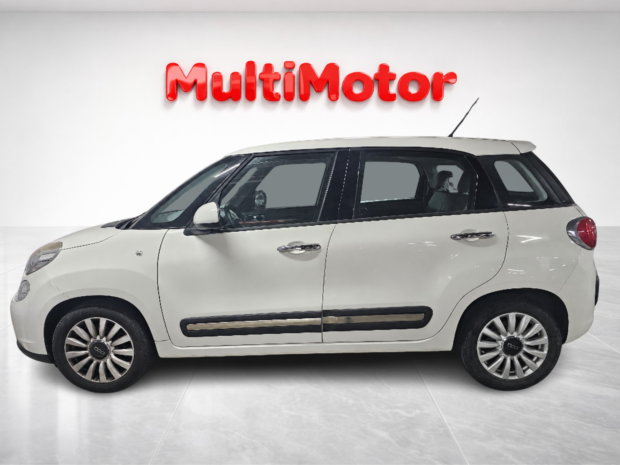 FIAT 500L 1.3 16v Multijet II 95CV S&S Lounge