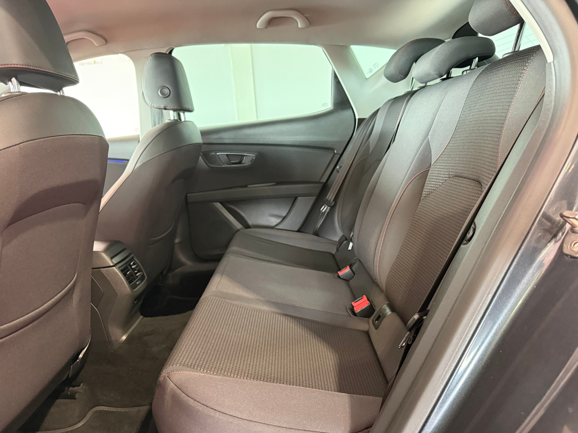 SEAT León 1.5 TSI 96kW (130CV) St&Sp FR