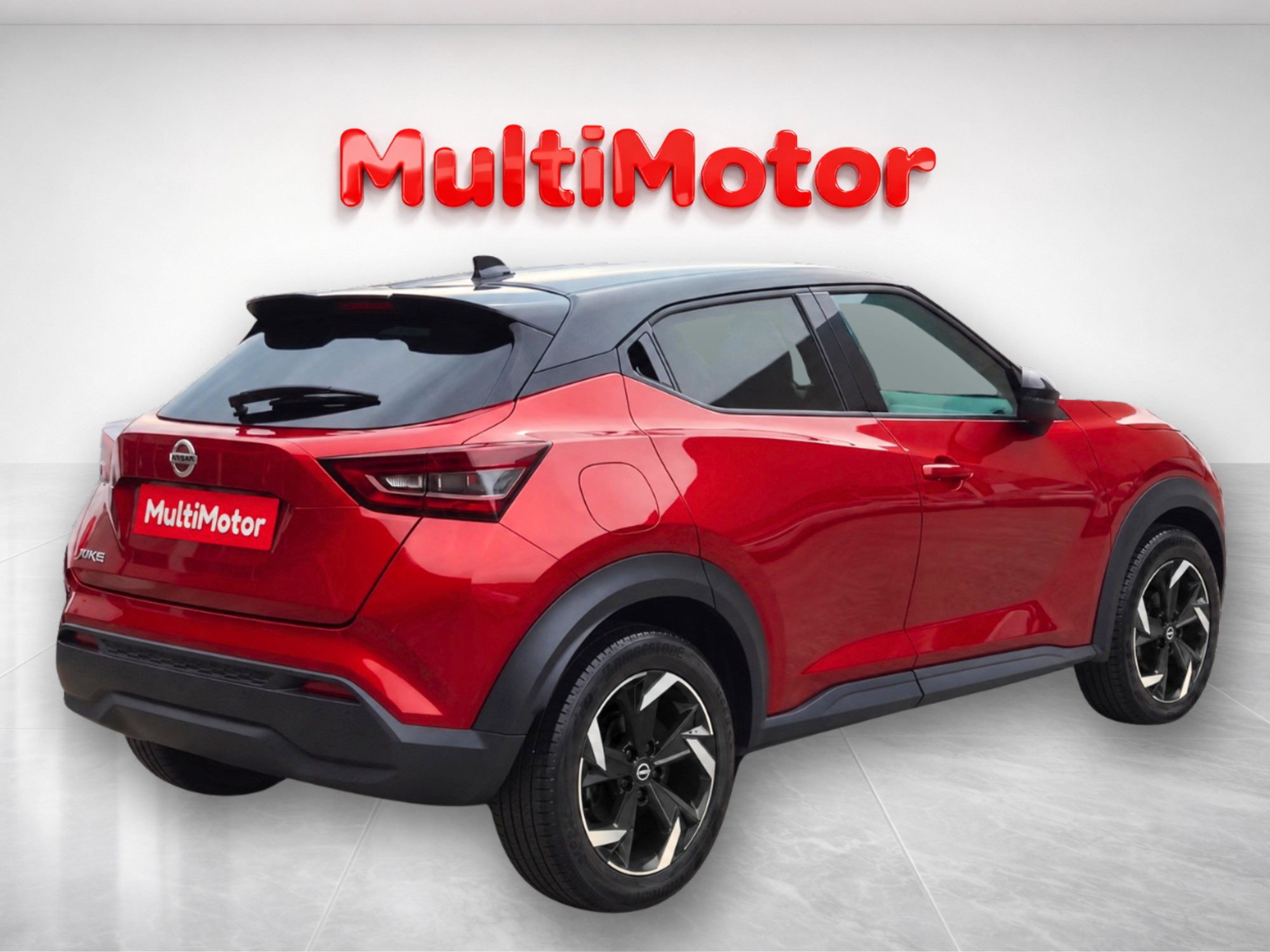 NISSAN JUKE DIG-T 84 kW (114 CV) 6M/T Acenta
