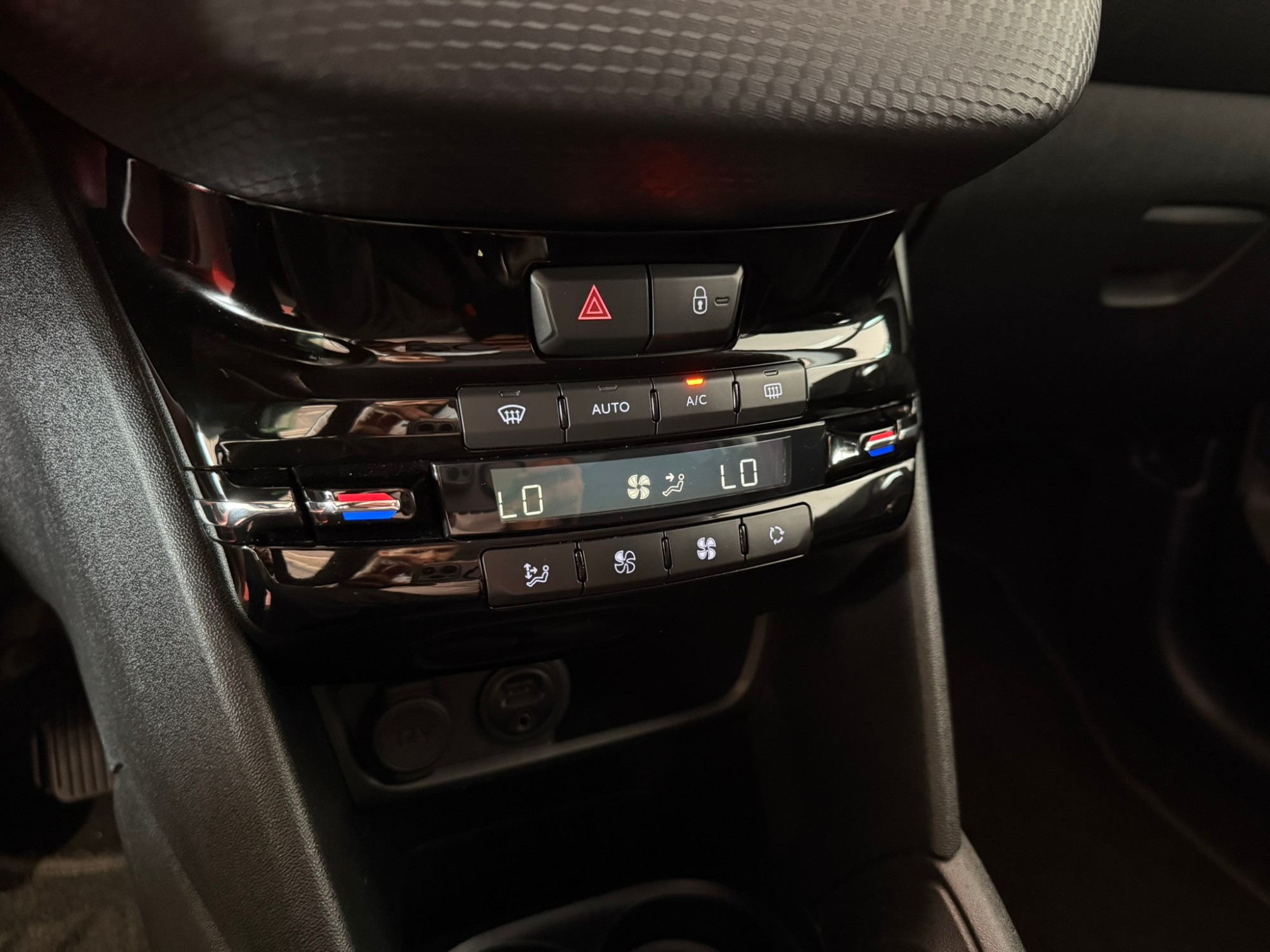 PEUGEOT 208 5P ACCESS 1.2L PureTech 60KW (82CV)