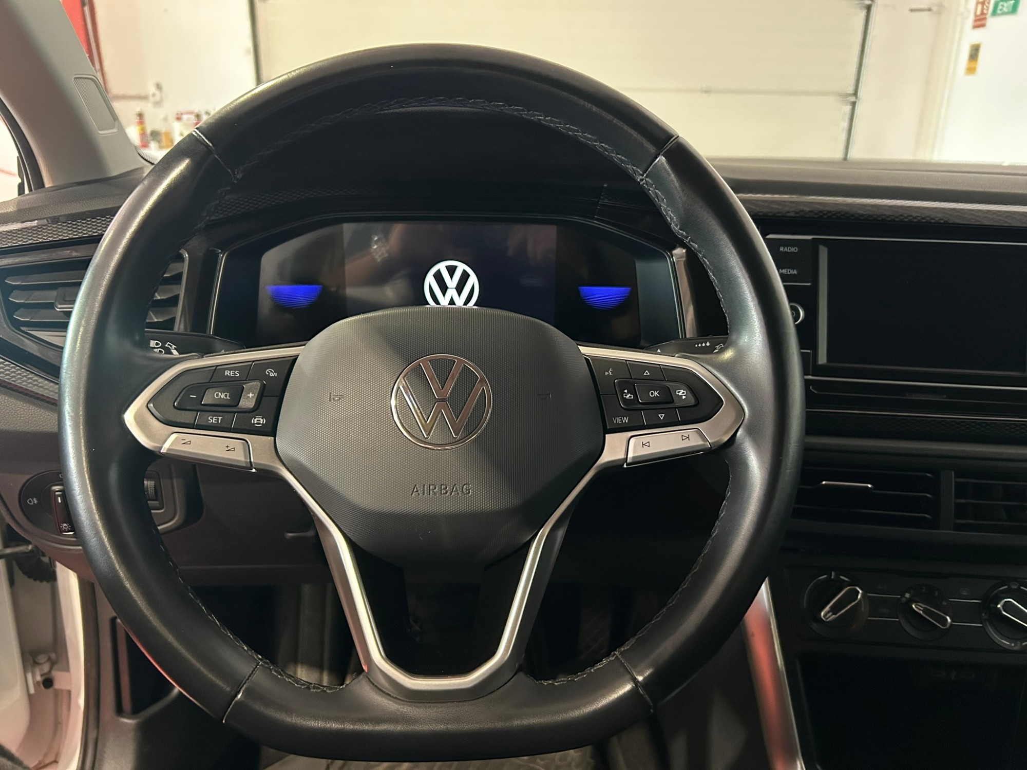 VOLKSWAGEN Taigo Life 1.0 TSI 70kW (95CV)