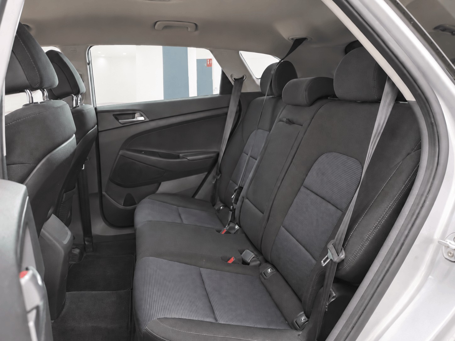 HYUNDAI Tucson 1.6 GDi BlueDrive Essence 4x2