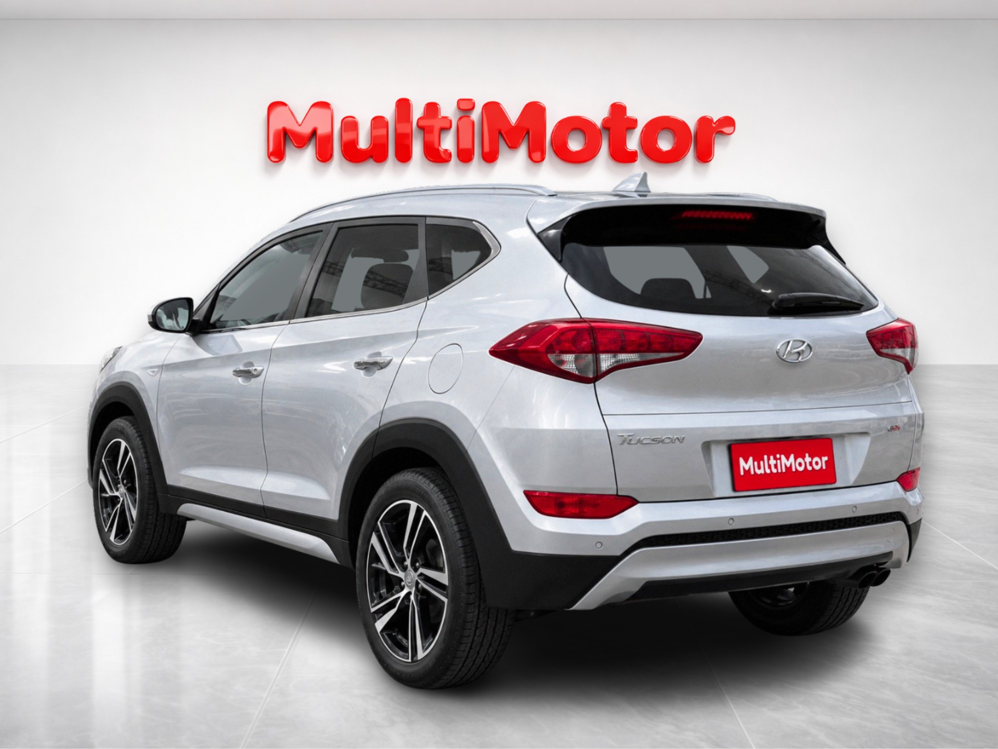 HYUNDAI Tucson 1.6 GDi BlueDrive Essence 4x2