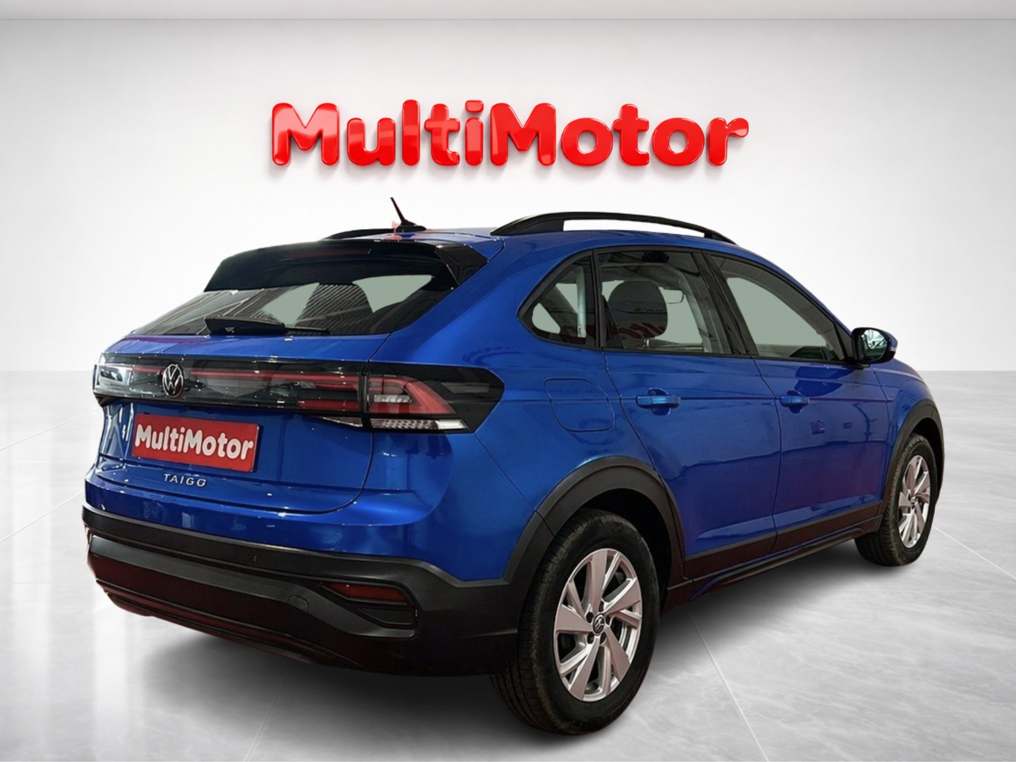VOLKSWAGEN Taigo Life 1.0 TSI 70kW (95CV)