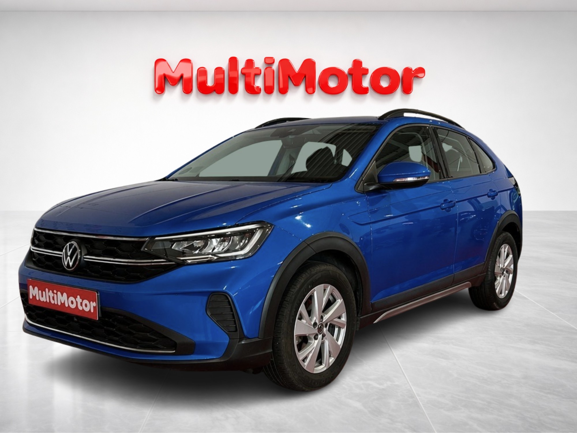 VOLKSWAGEN Taigo Life 1.0 TSI 70kW (95CV)