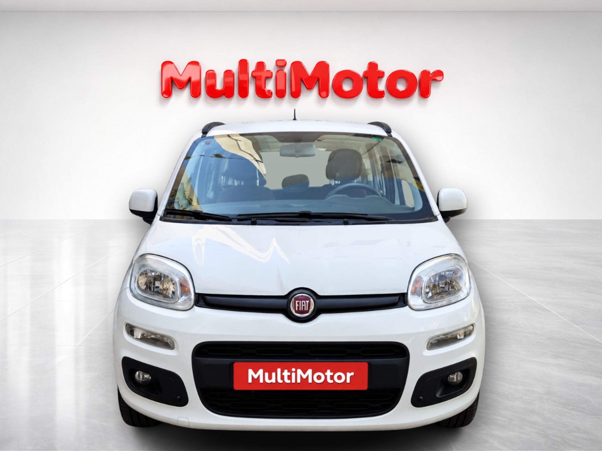 FIAT Panda 1.2 Lounge 51kW (69CV)