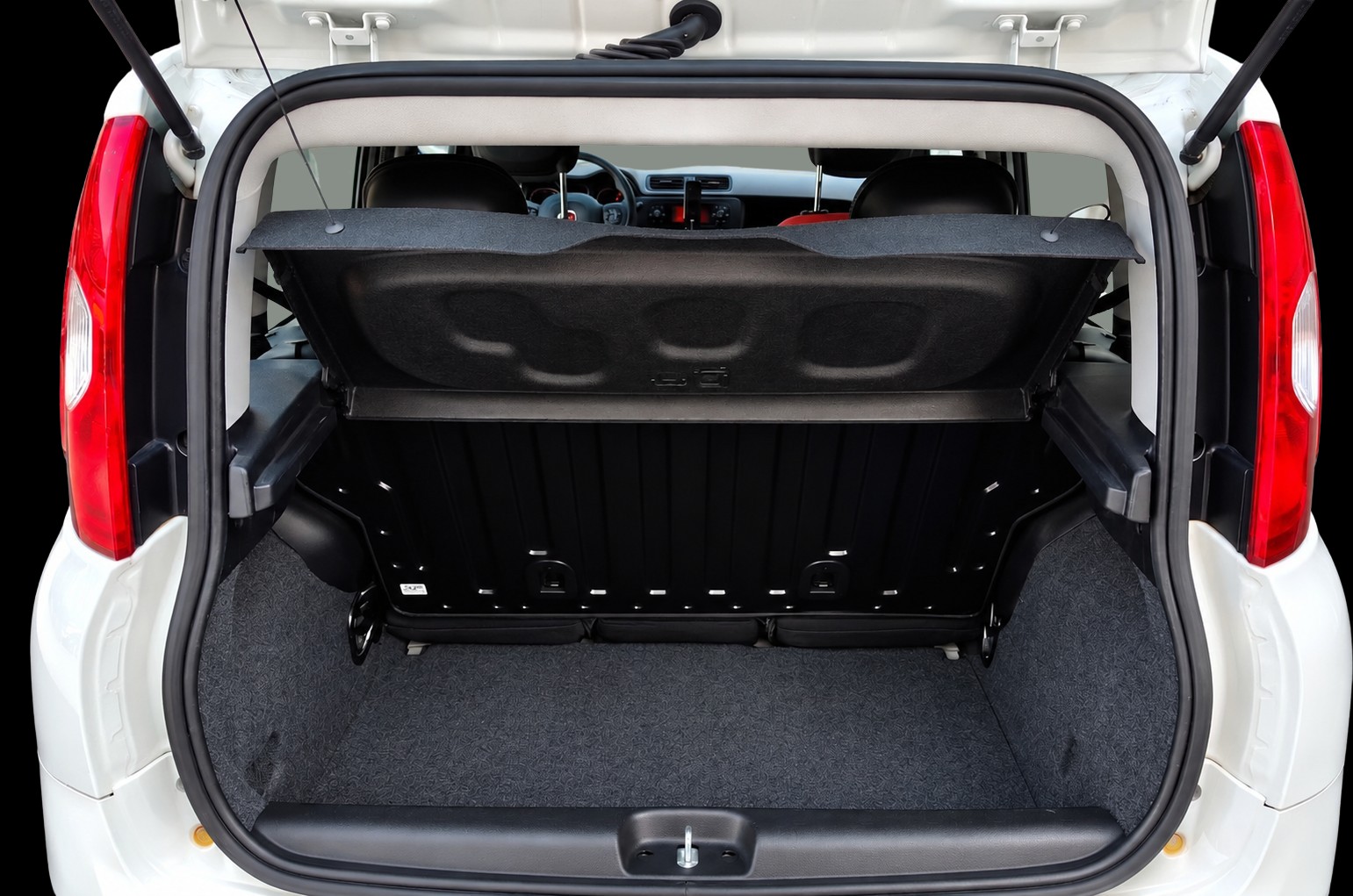 FIAT Panda 1.2 Lounge 51kW (69CV)