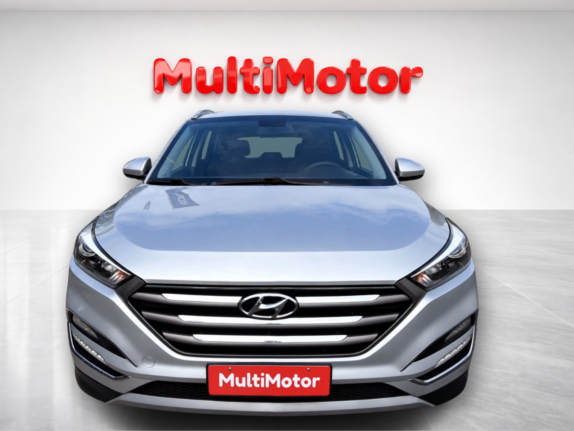 HYUNDAI Tucson 1.6 GDi BlueDrive Essence 4x2