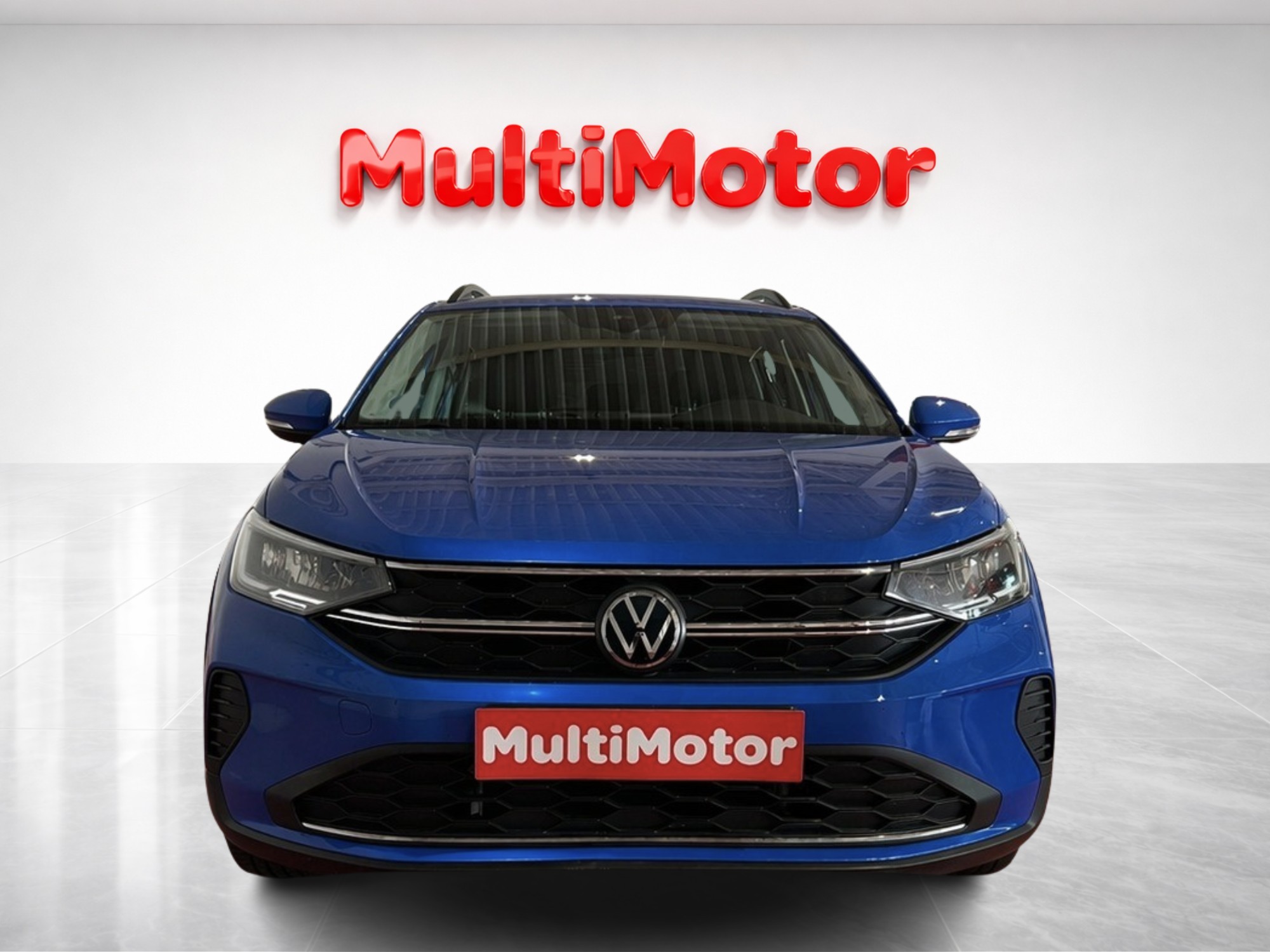 VOLKSWAGEN Taigo Life 1.0 TSI 70kW (95CV)
