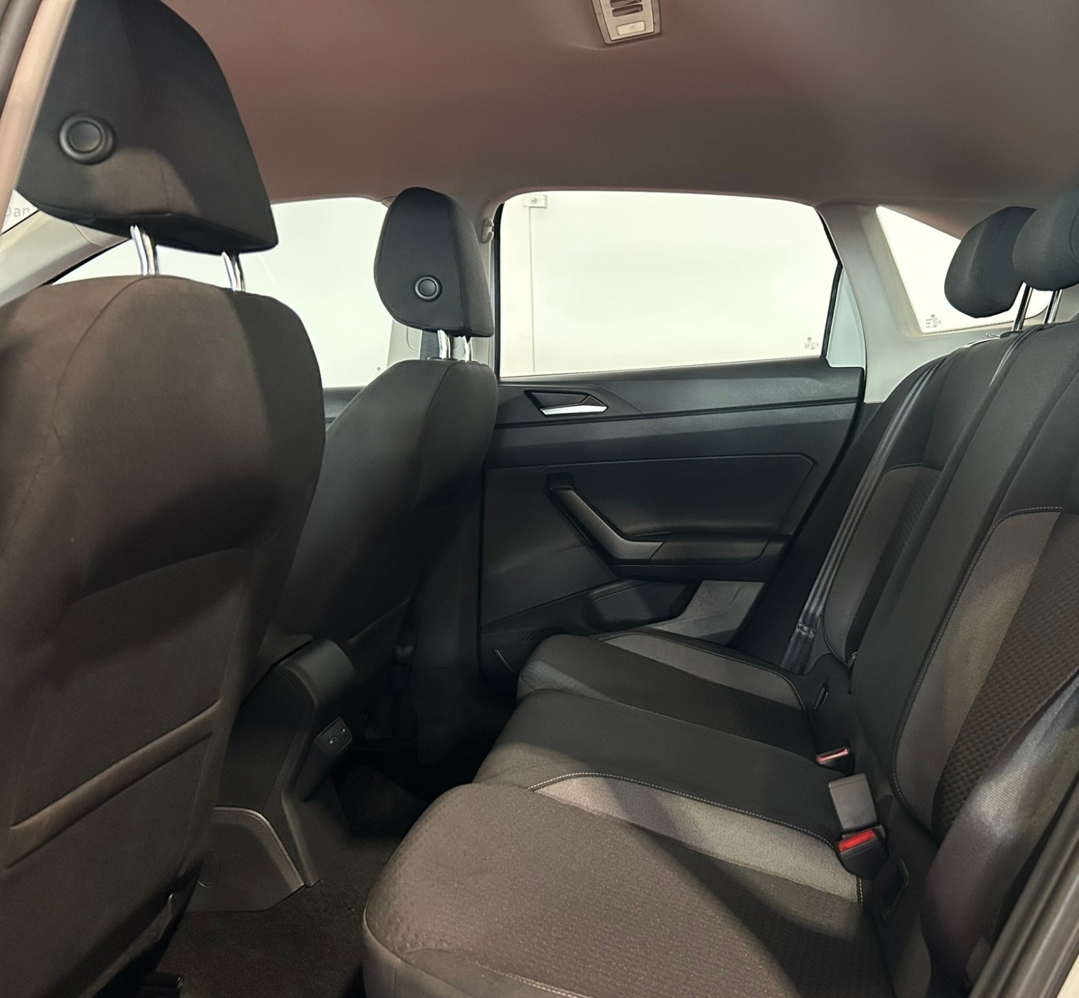 VOLKSWAGEN Taigo Life 1.0 TSI 70kW (95CV)