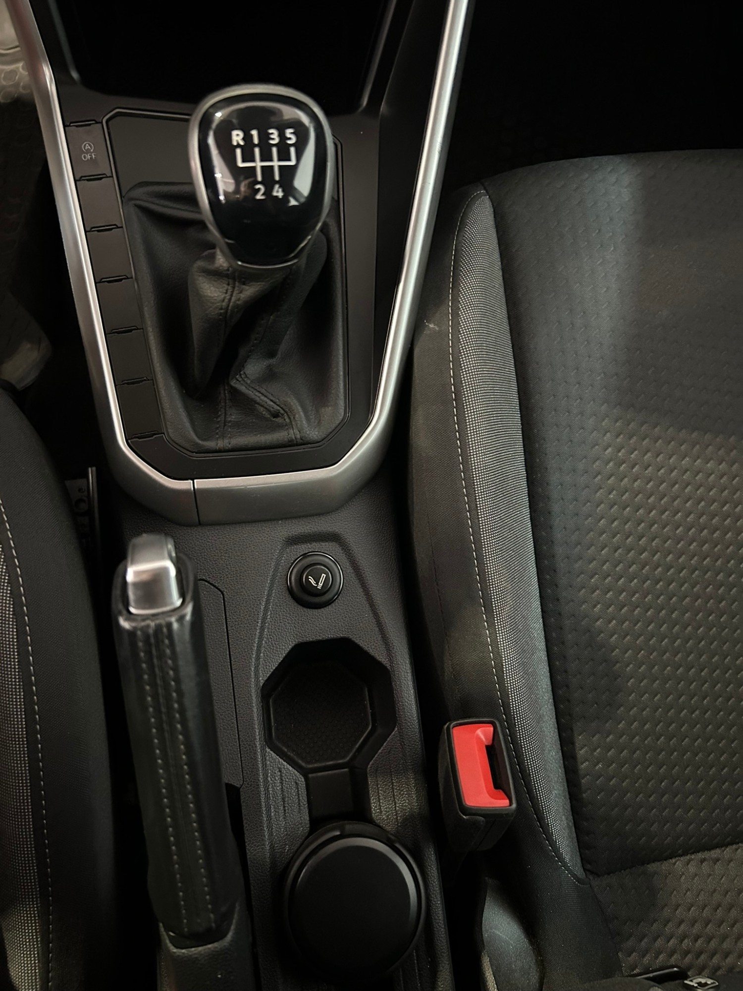 VOLKSWAGEN Taigo Life 1.0 TSI 70kW (95CV)