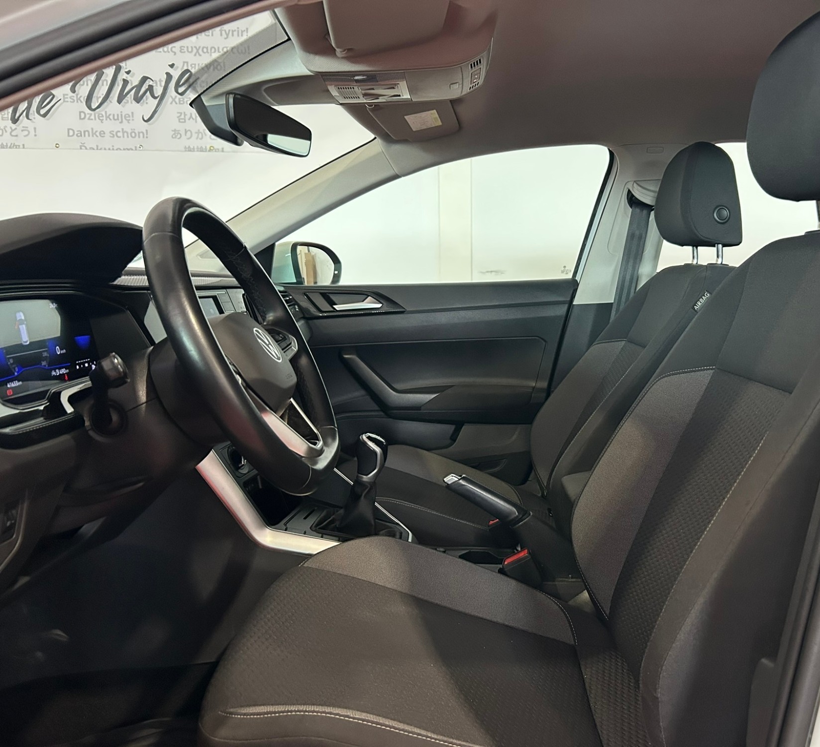 VOLKSWAGEN Taigo Life 1.0 TSI 70kW (95CV)