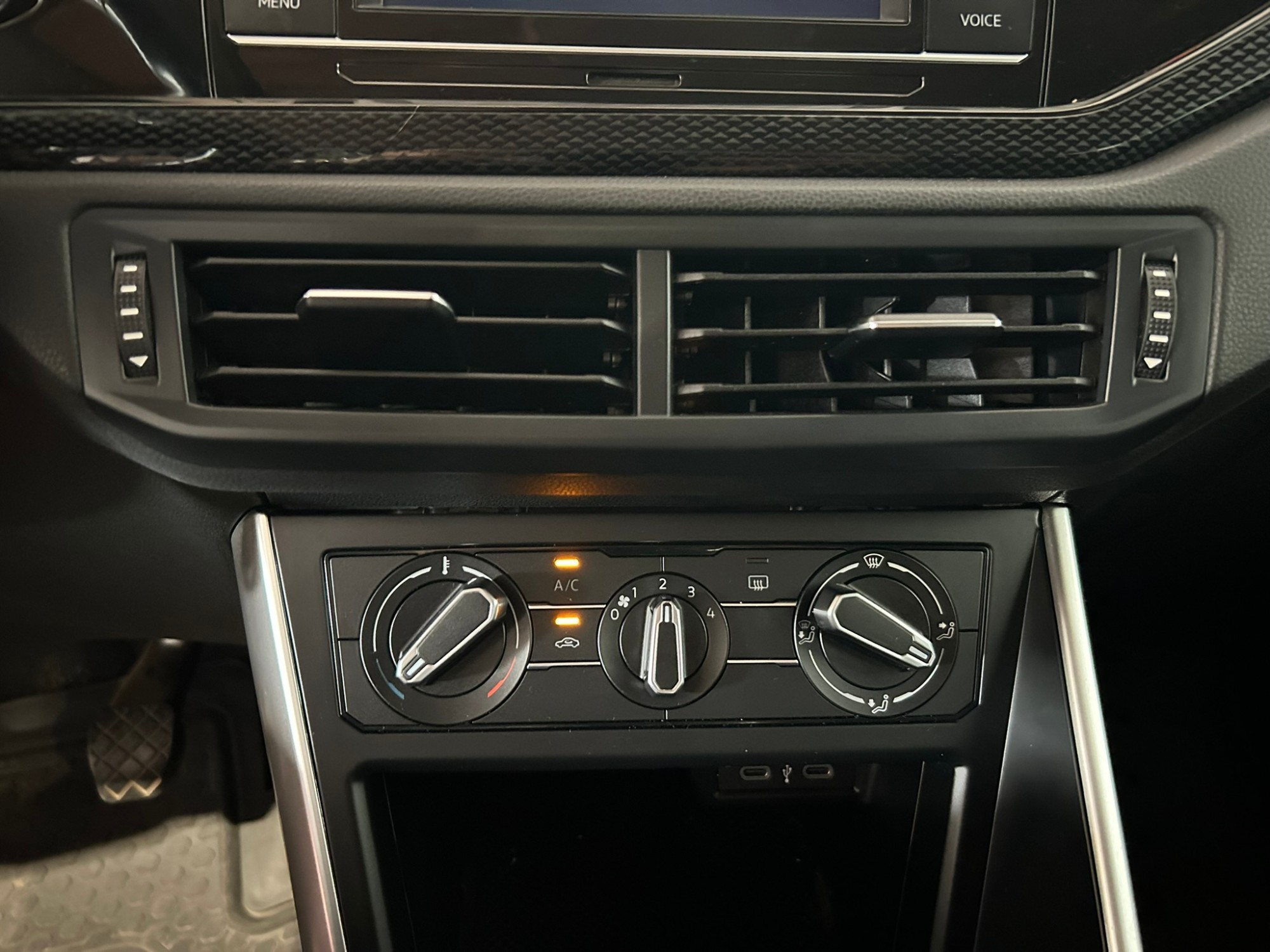 VOLKSWAGEN Taigo Life 1.0 TSI 70kW (95CV)