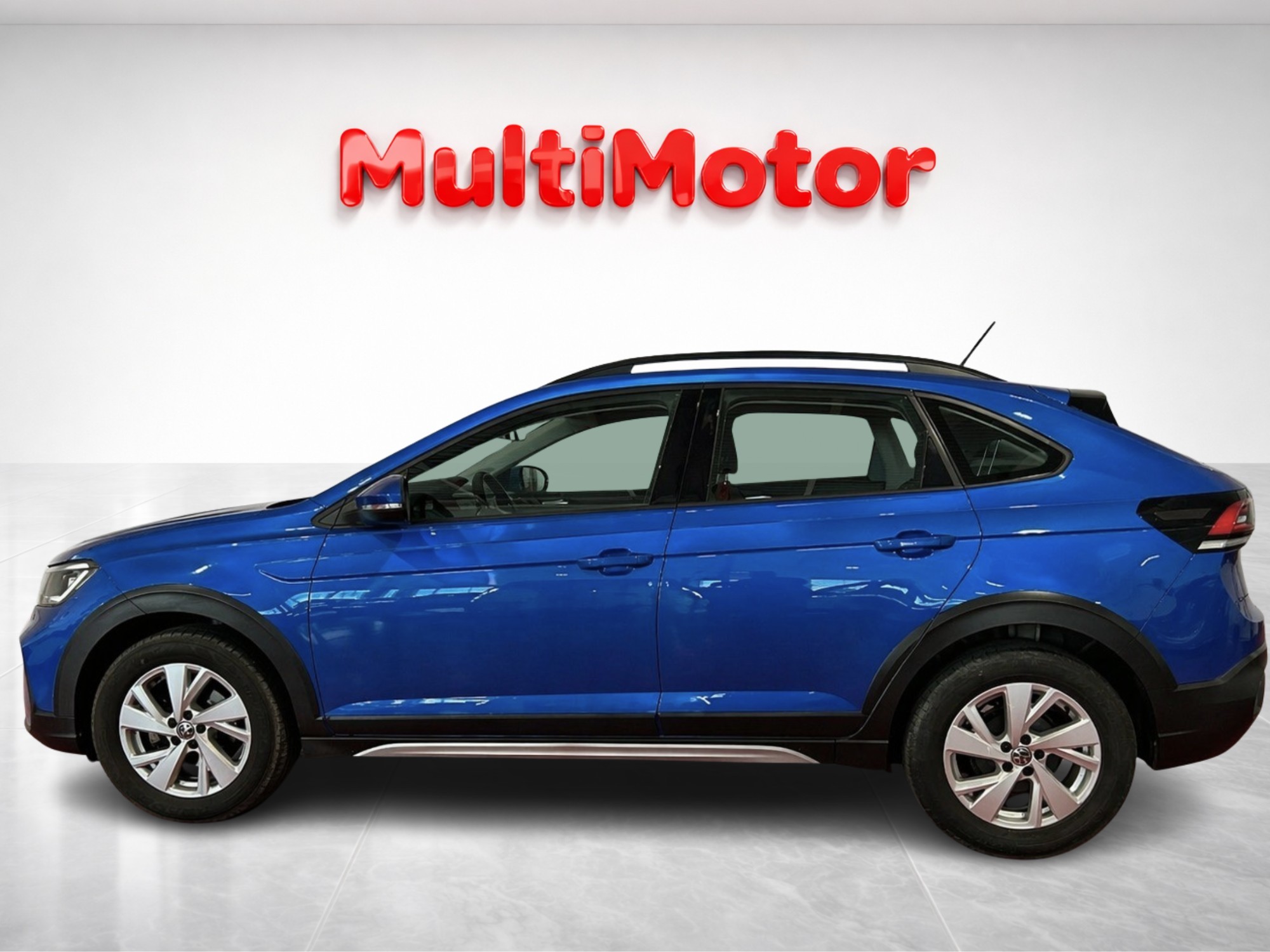 VOLKSWAGEN Taigo Life 1.0 TSI 70kW (95CV)
