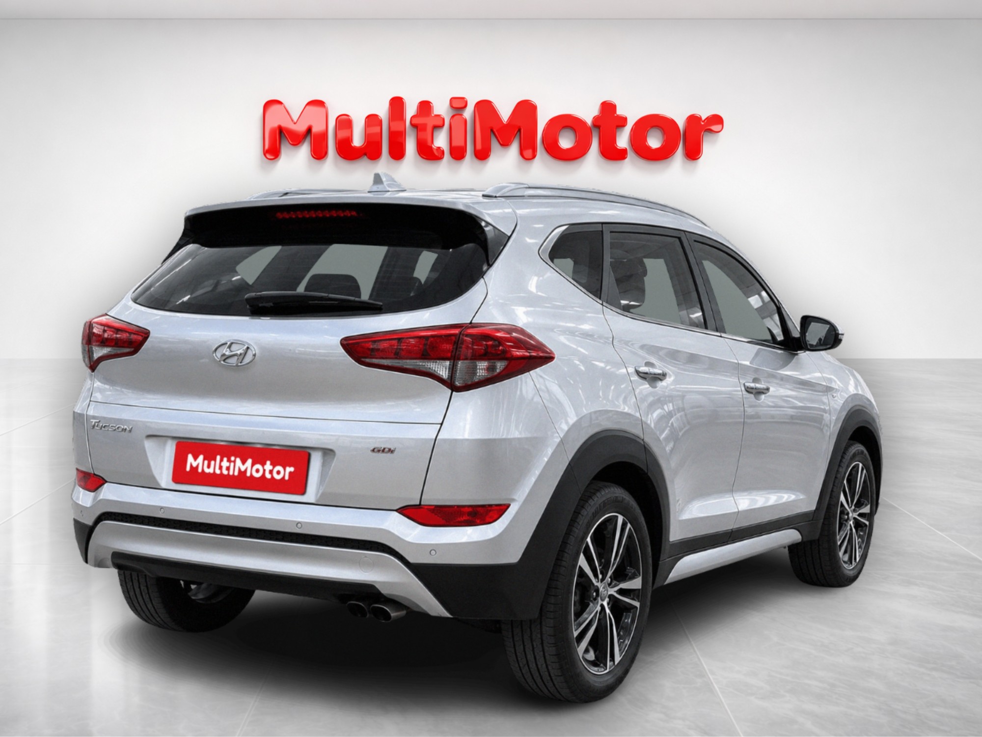 HYUNDAI Tucson 1.6 GDi BlueDrive Essence 4x2