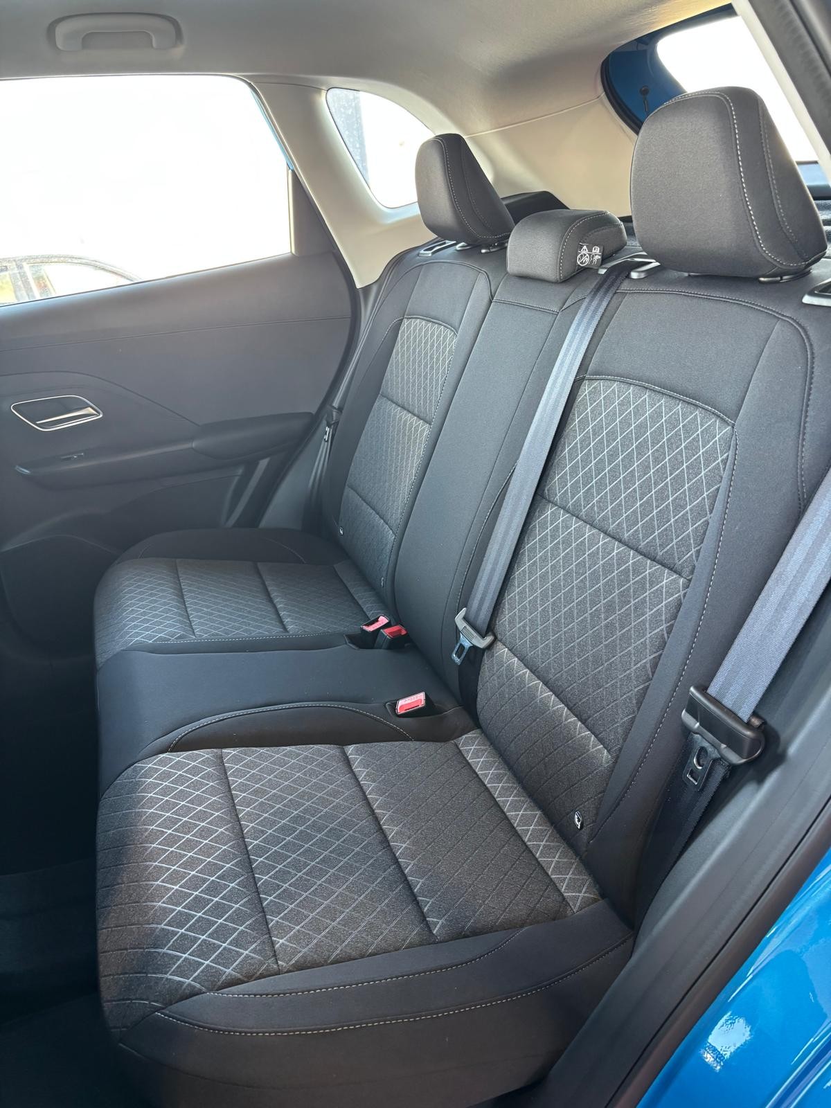 MG ZS Hybrid+ Comfort