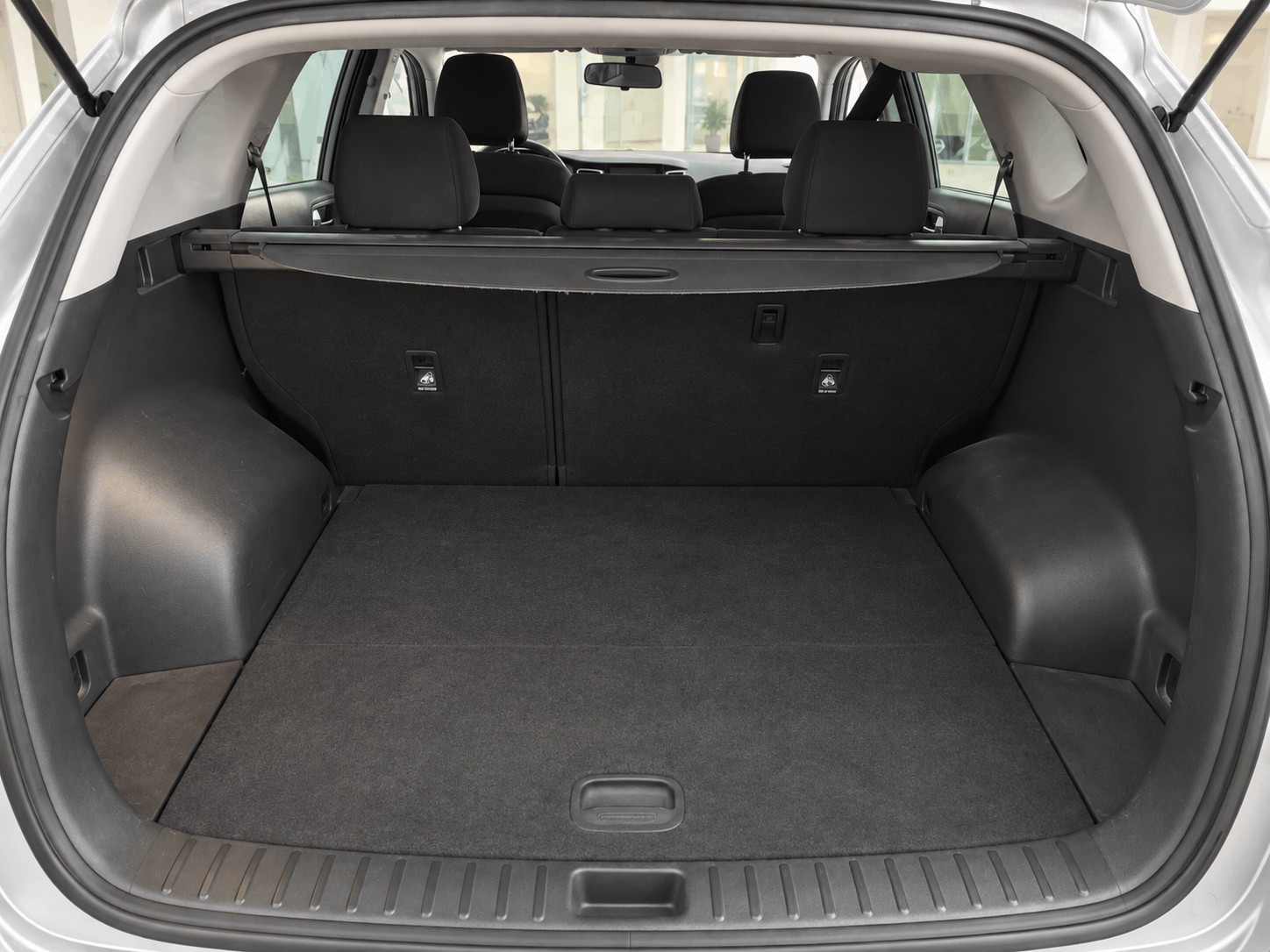 HYUNDAI Tucson 1.6 GDi BlueDrive Essence 4x2