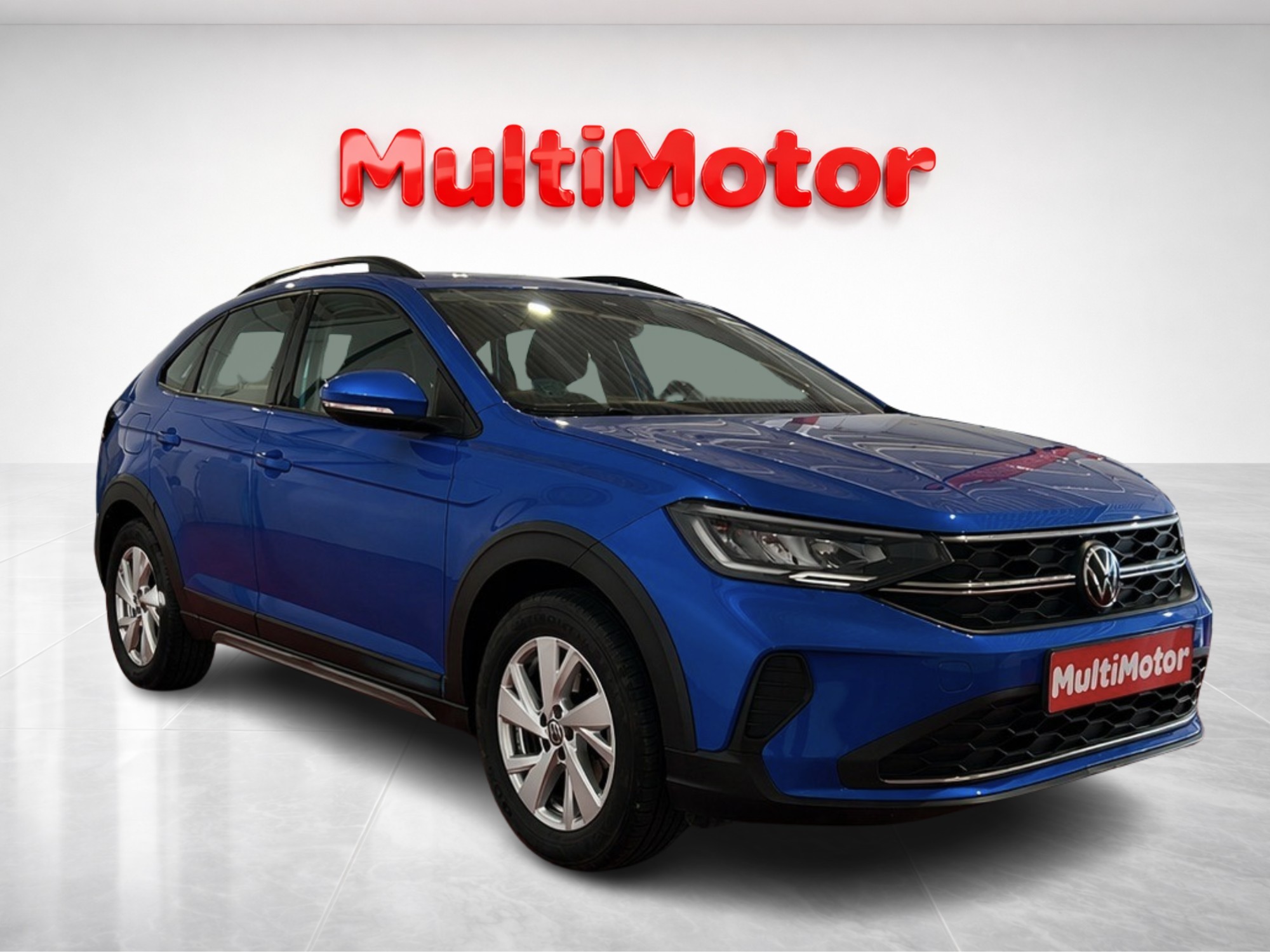 VOLKSWAGEN Taigo Life 1.0 TSI 70kW (95CV)