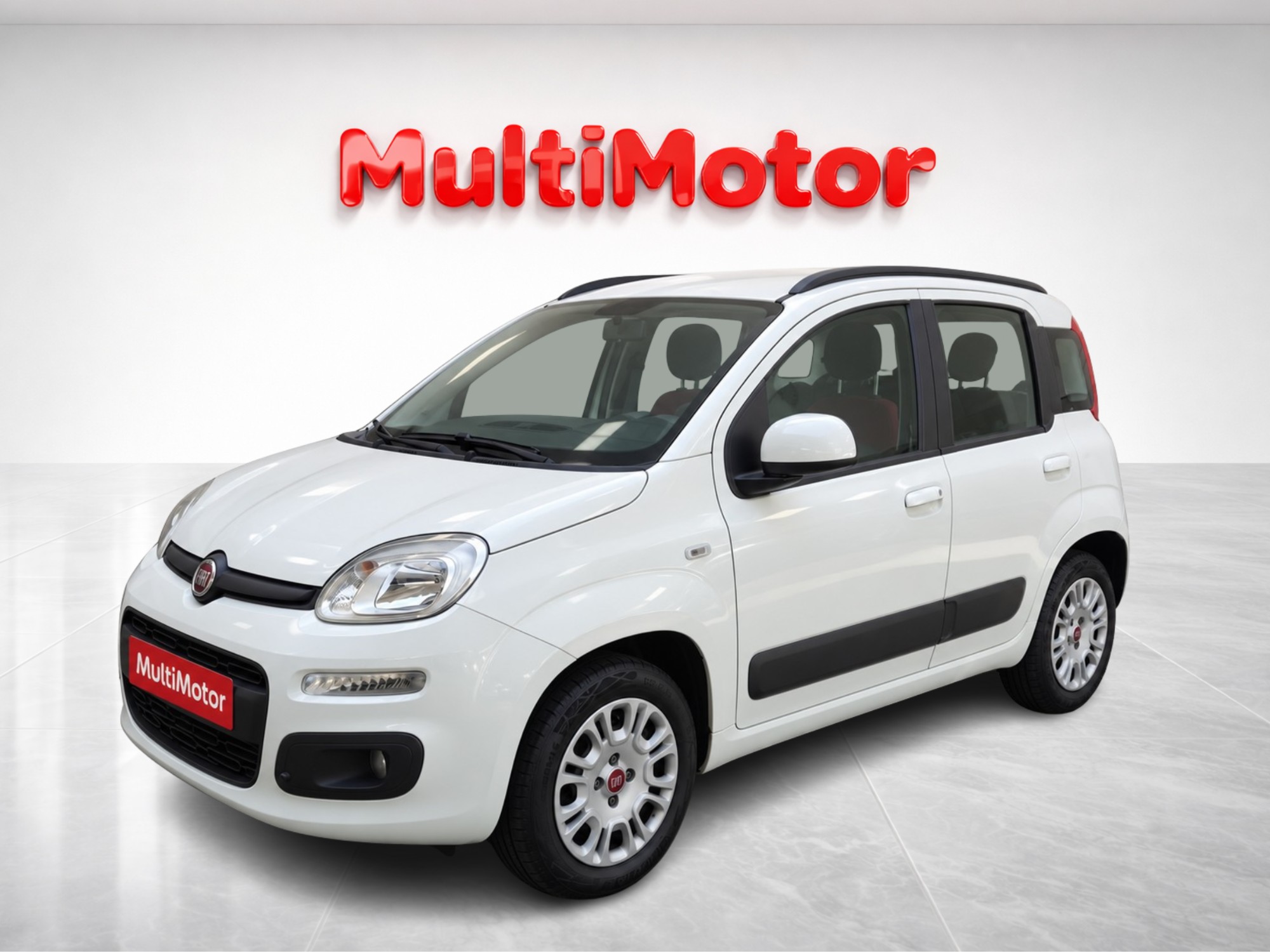 FIAT Panda 1.2 Lounge 51kW (69CV)